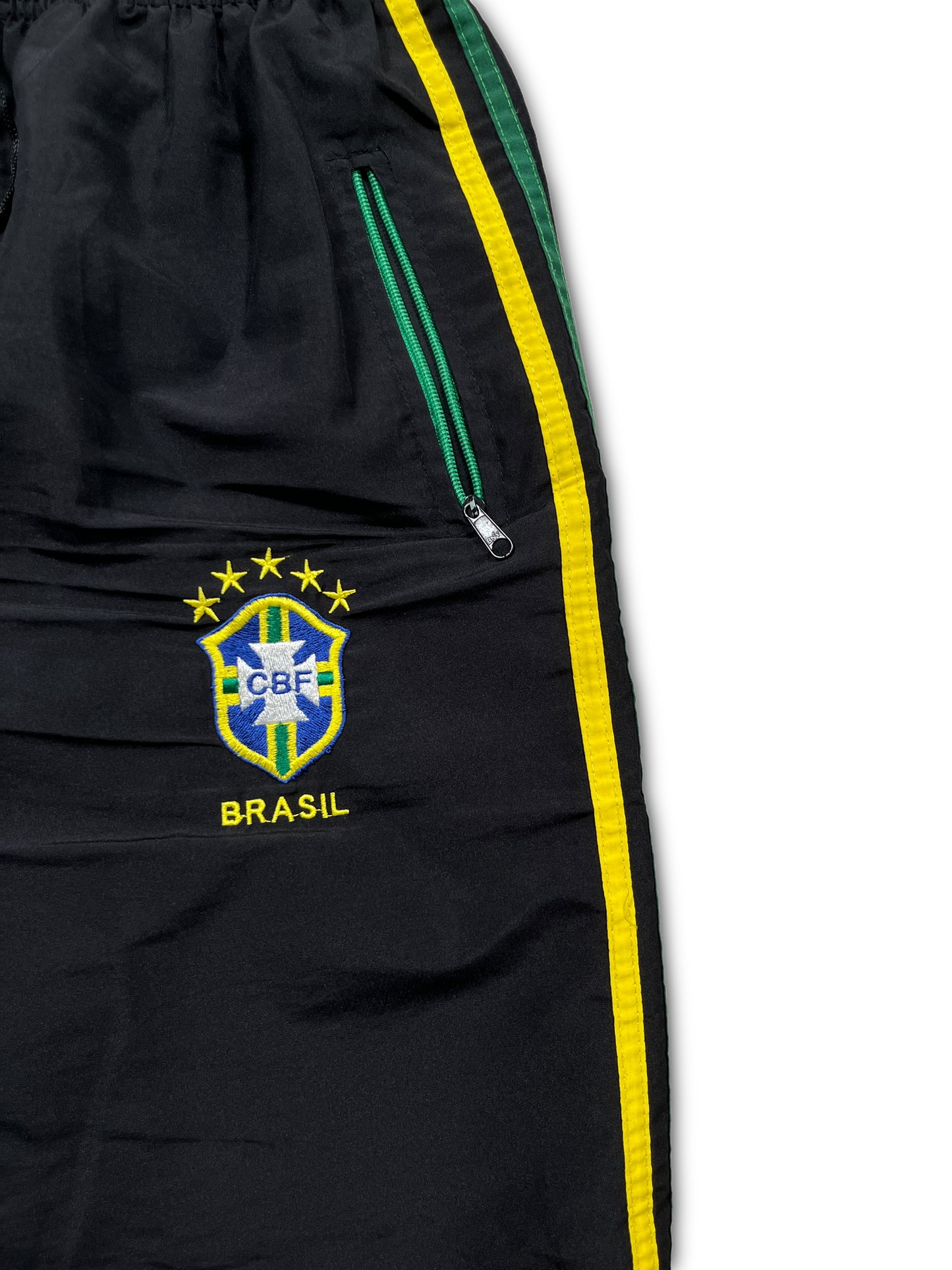 Brasilien Baggy Shorts (L)