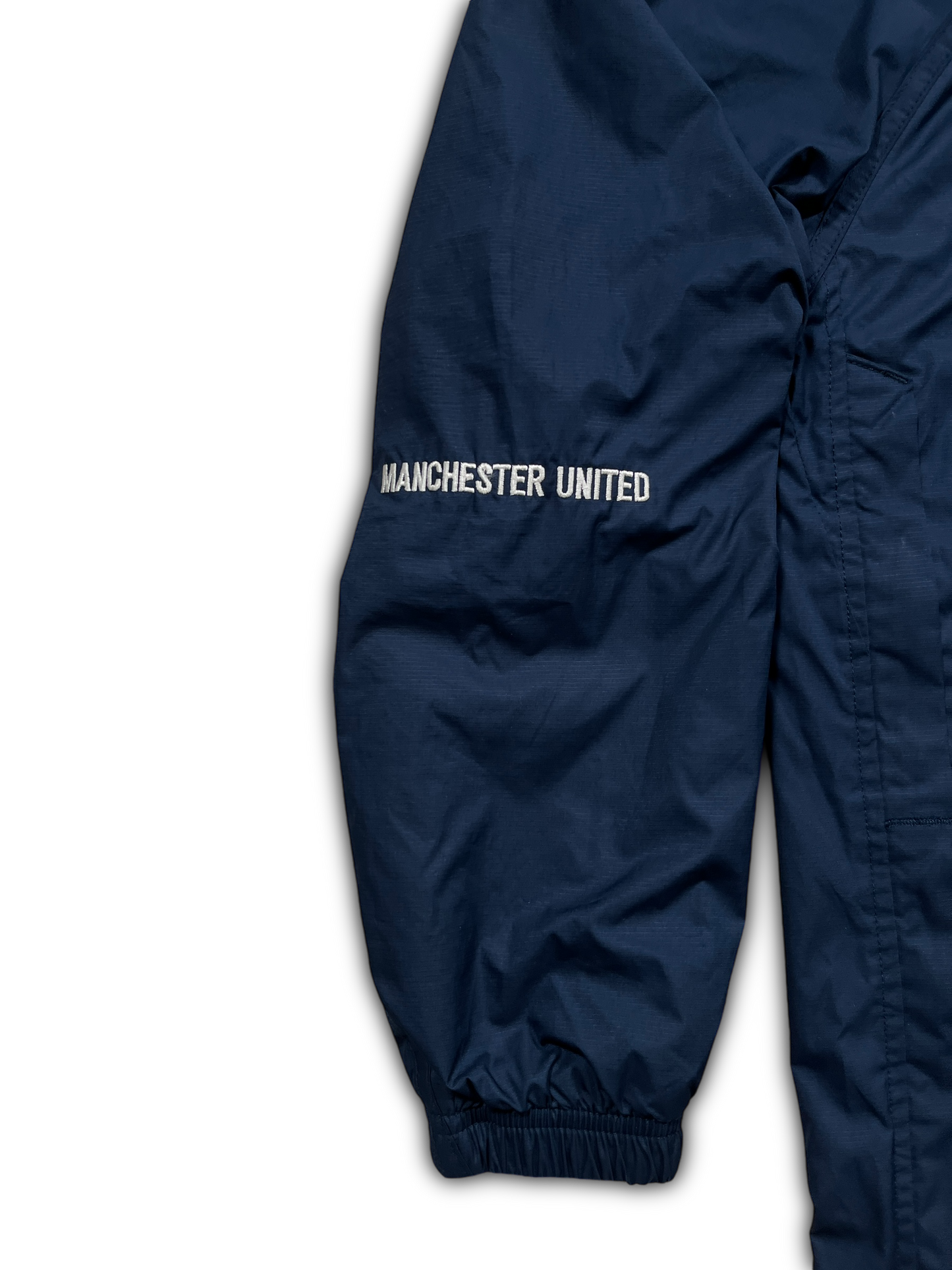 Nike Man United Trainingsjacke (S)