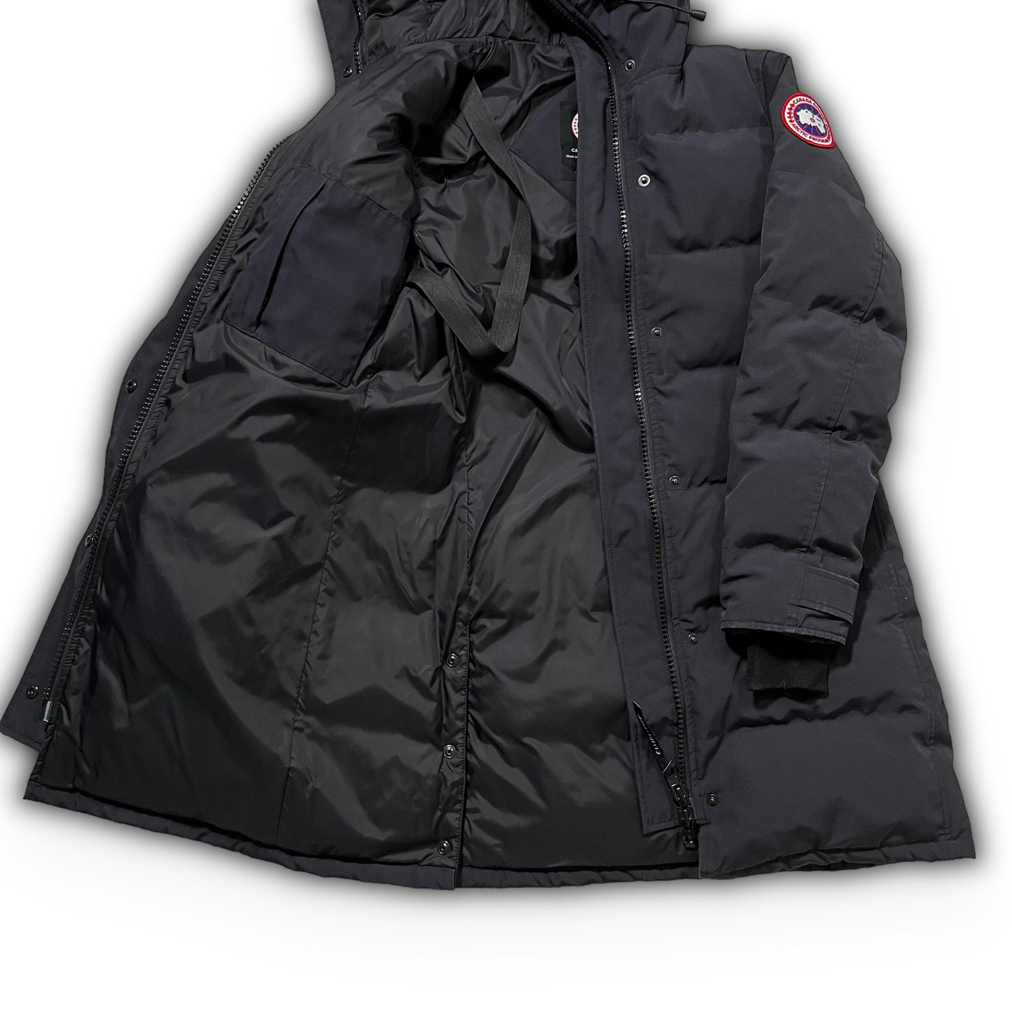 Canada Goose „Shelburne Parka Heritage“ Damenjacke (M)