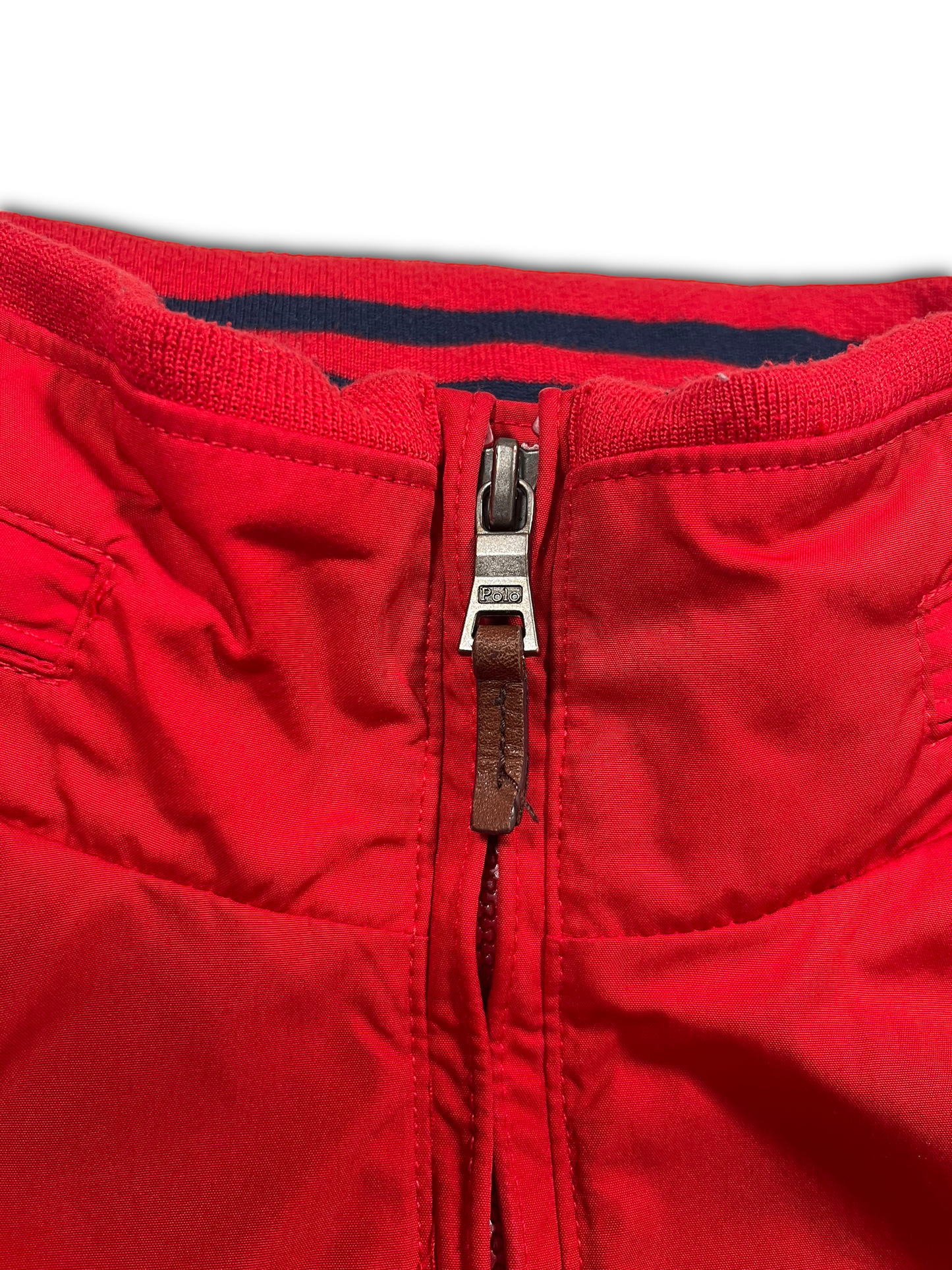 Polo Ralph Lauren Bomberjacke (L)
