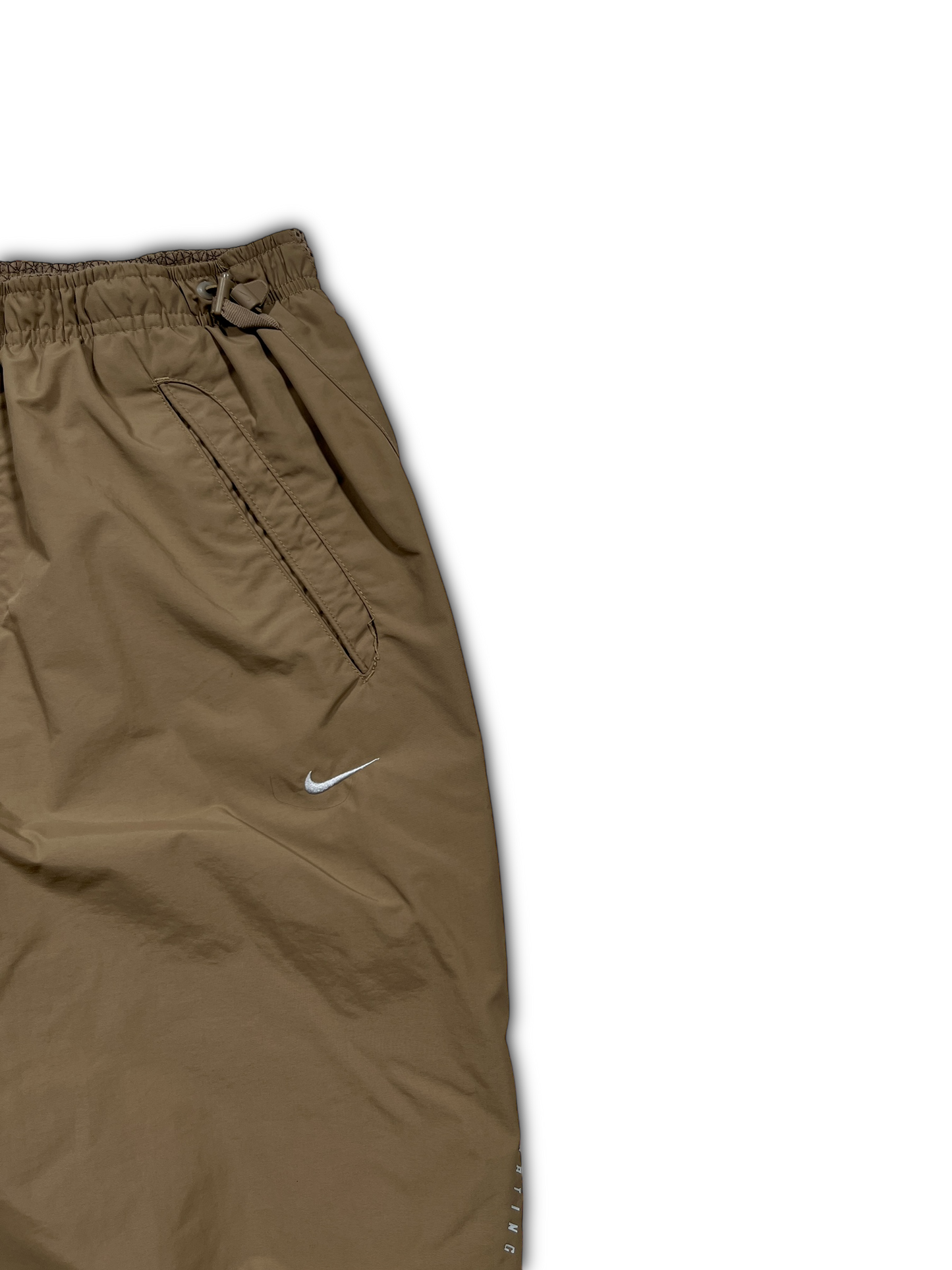 Nike Seltene Trainingshose (S)