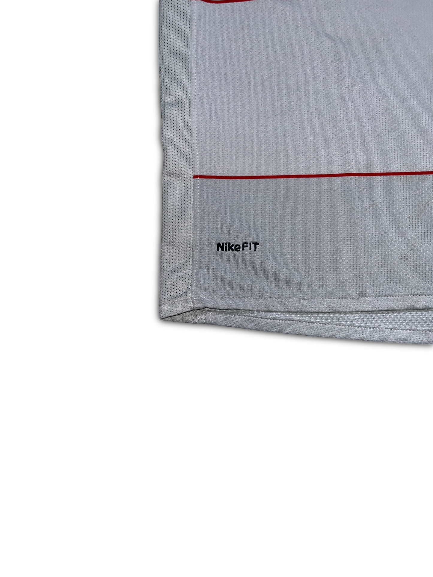 Nike USA 2008/09 Heimtrikot (L)