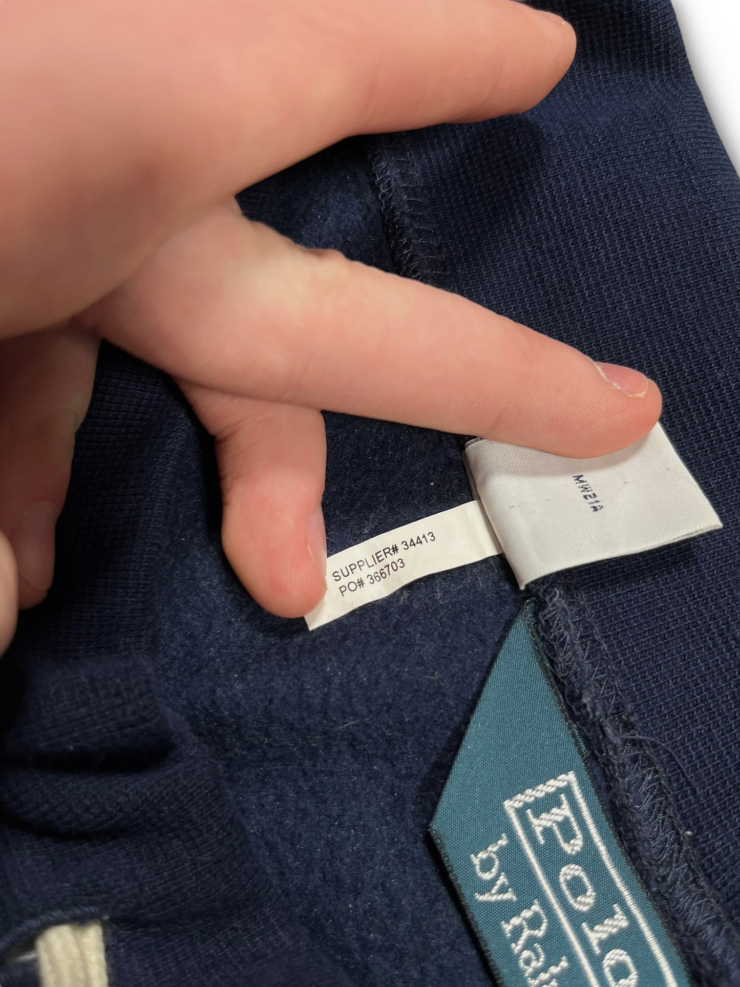 Polo Ralph Lauren Trainingsanzug (S)