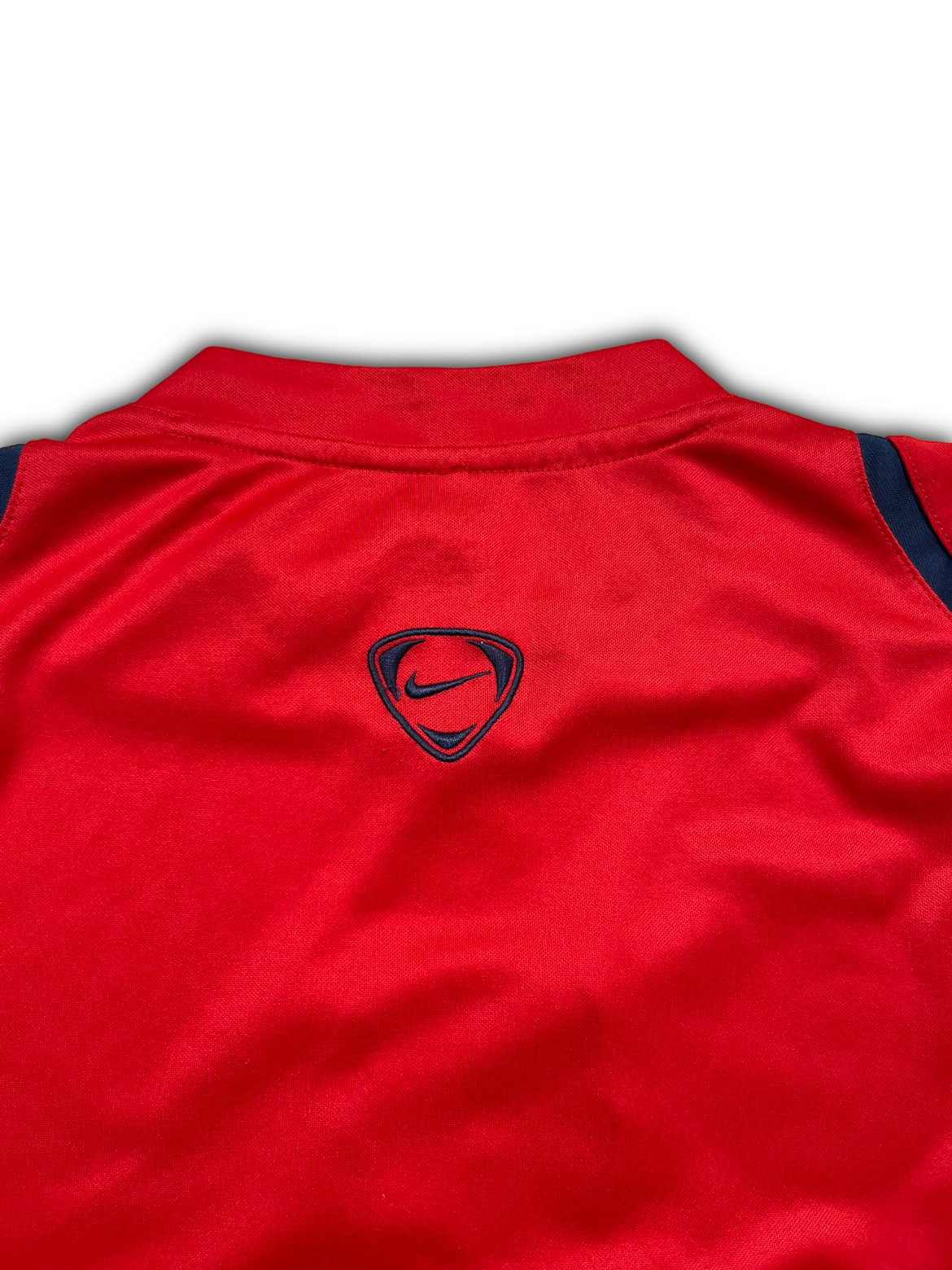 Nike Barcelona 2006/07 Trikot (S)