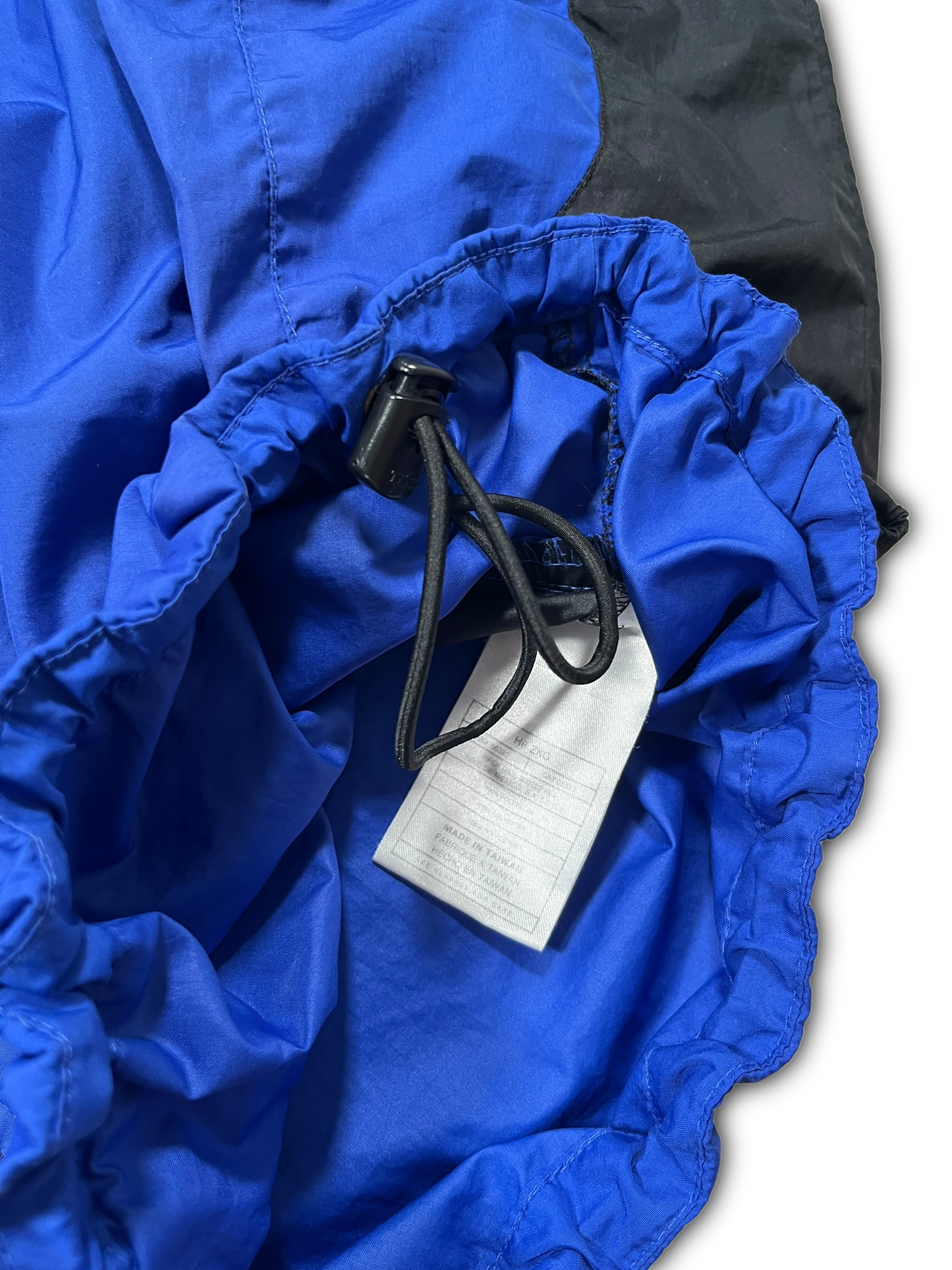 Nike Vintage Trainingsjacke (XL)