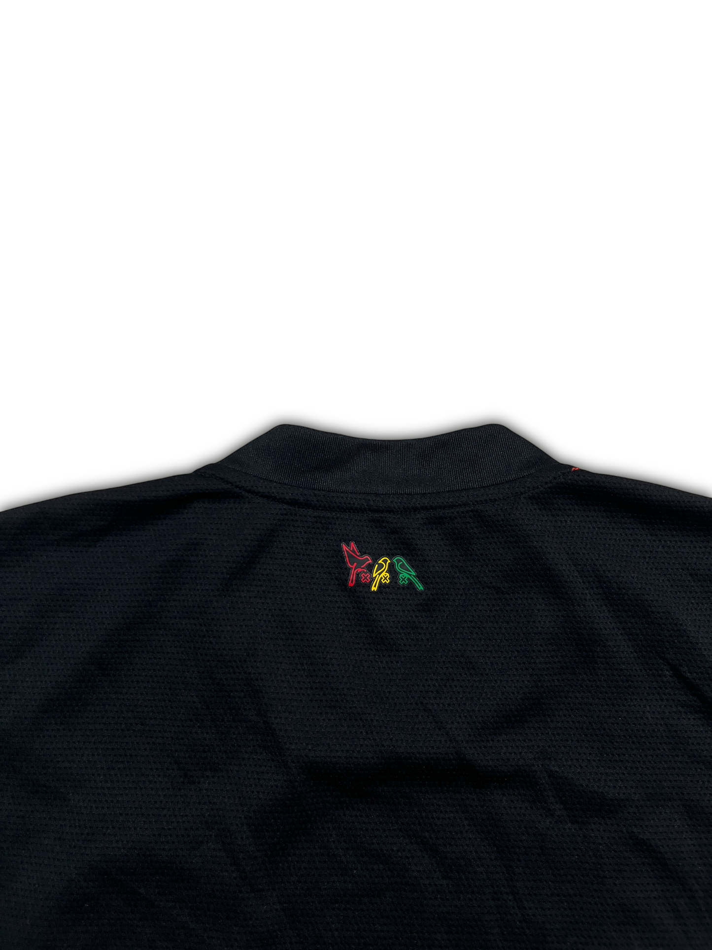 Adidas Ajax Bob Marley 2021/22 Drittes Trikot (L)