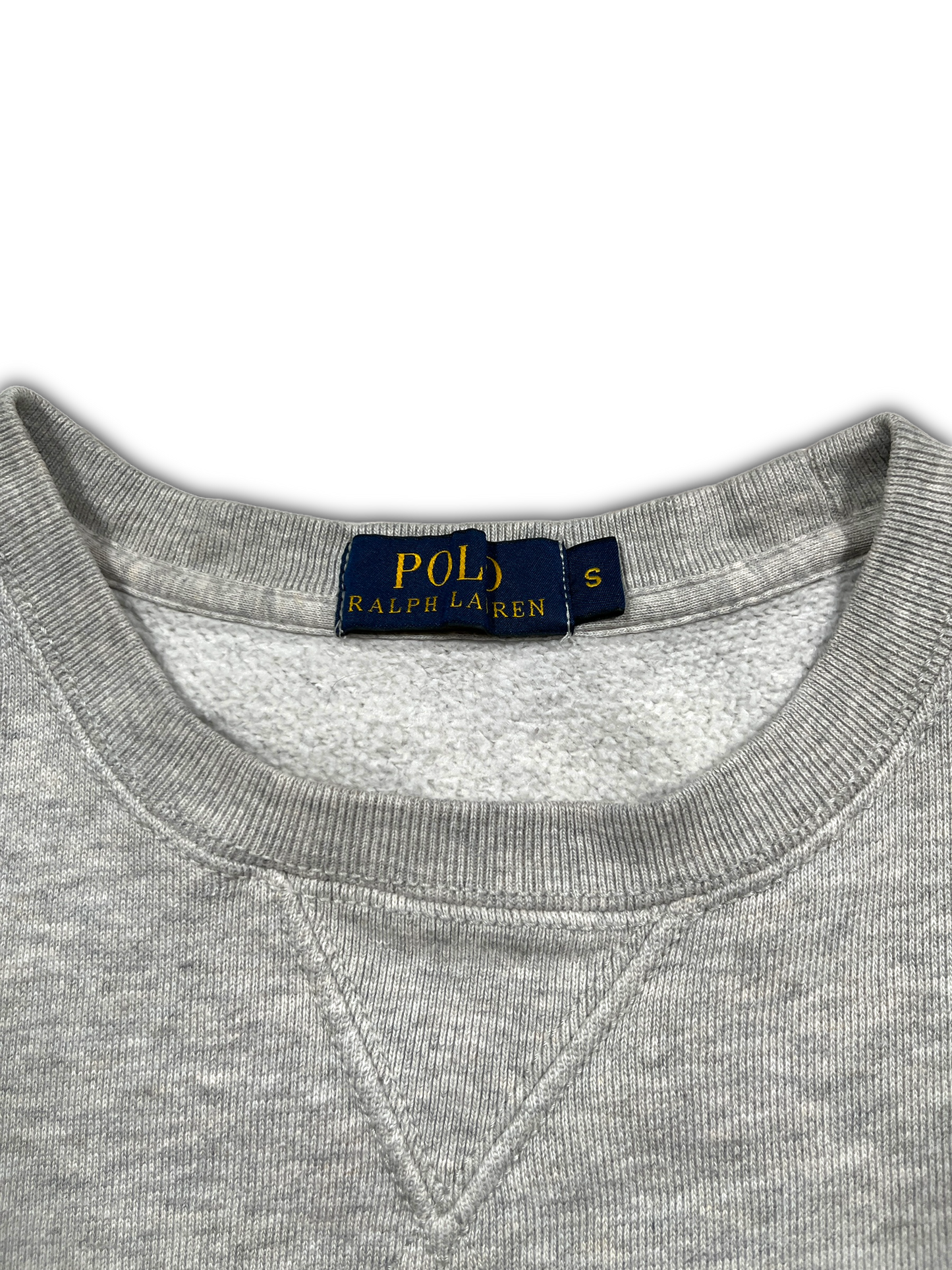 Polo Ralph Lauren Pullover (S)