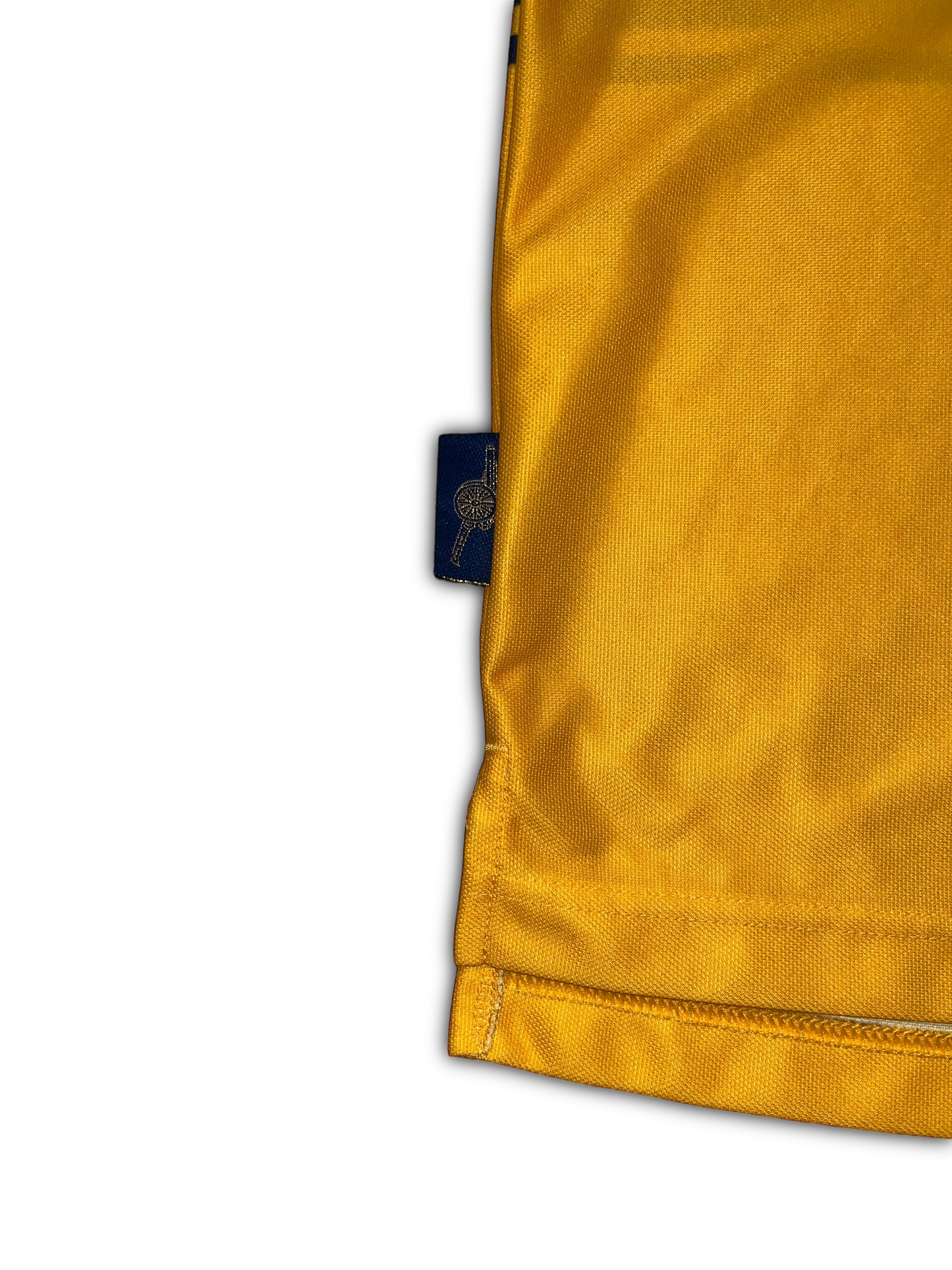 Nike Arsenal 1997-99 Auswärtstrikot (XL)