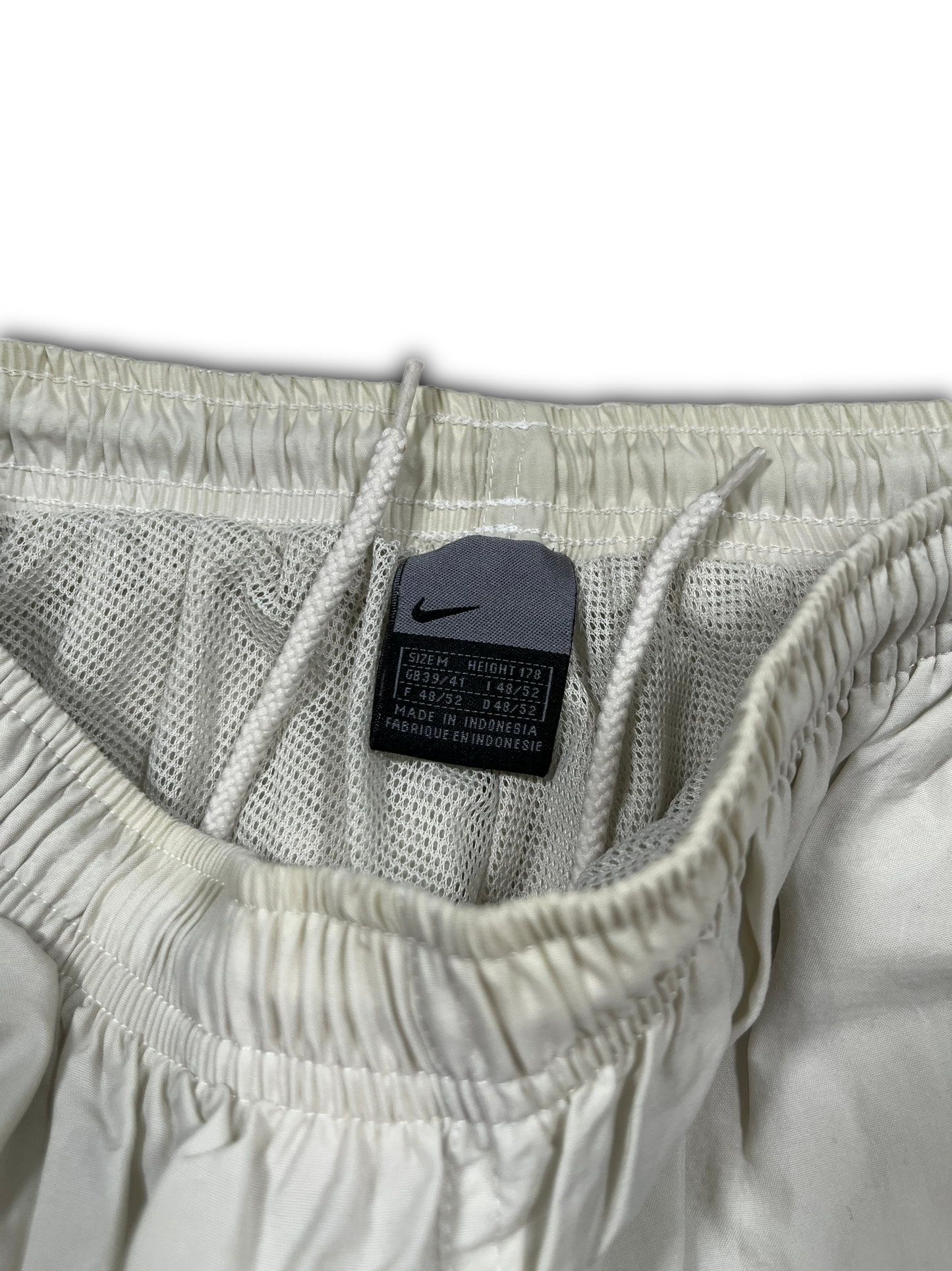 Nike Neuer Vintage Trainingsanzug (M)