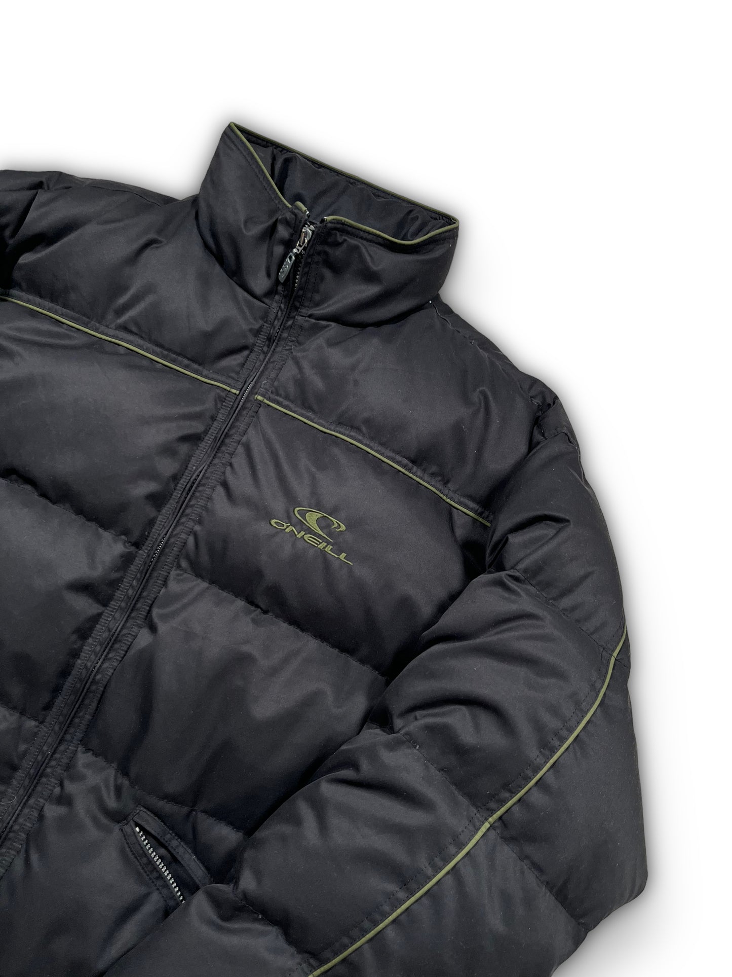 O'Neill Vintage Pufferjacke (L)
