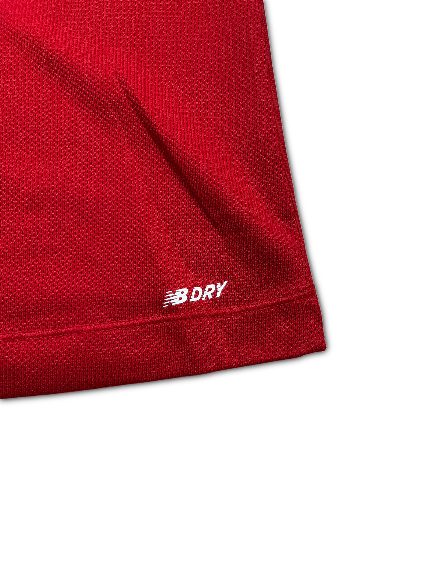 New Balance Liverpool #4 Virgil Van Dijk 2019/20 Heimtrikot (S)
