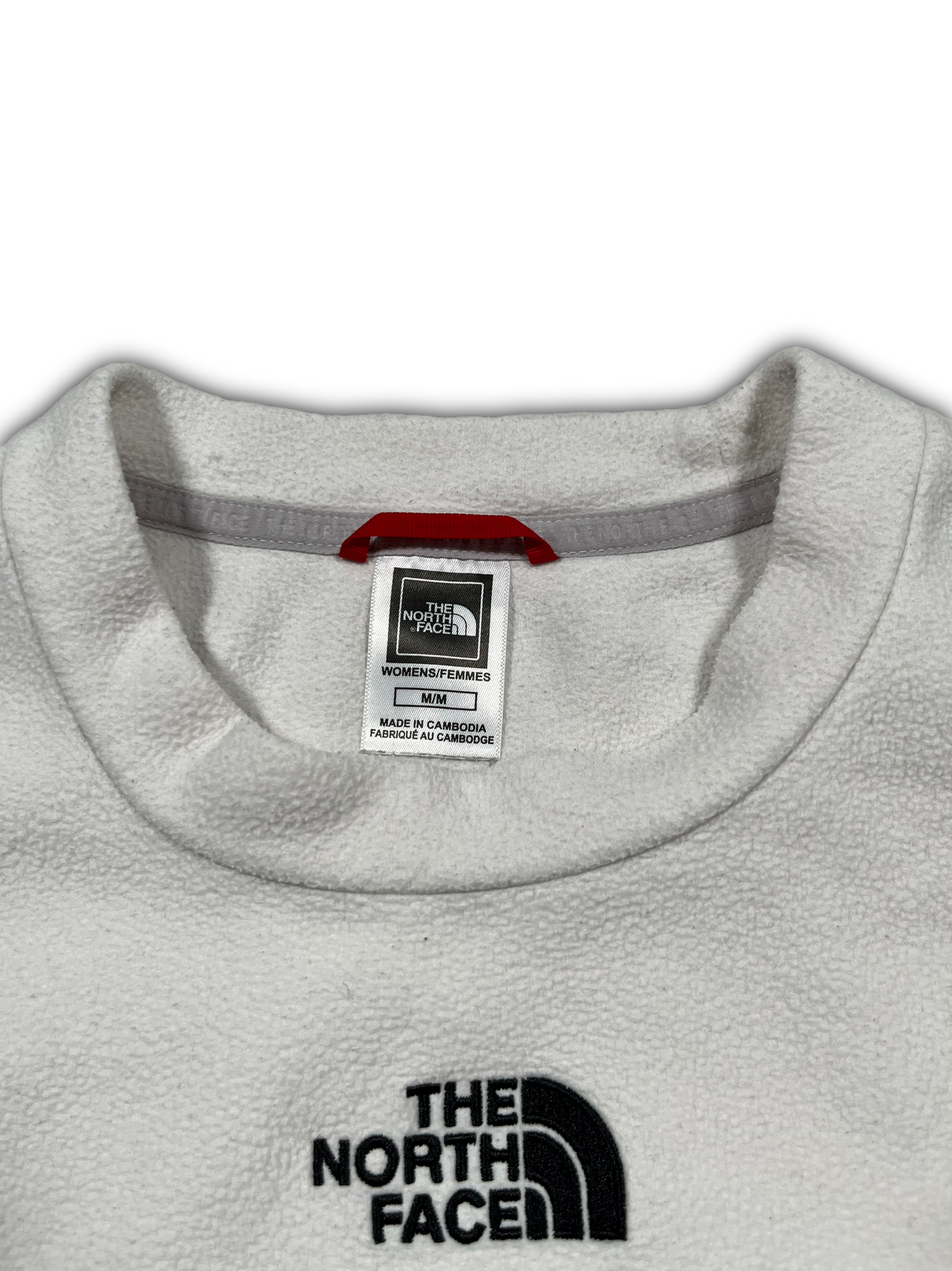 The North Face Fleecepullover (Damen M)