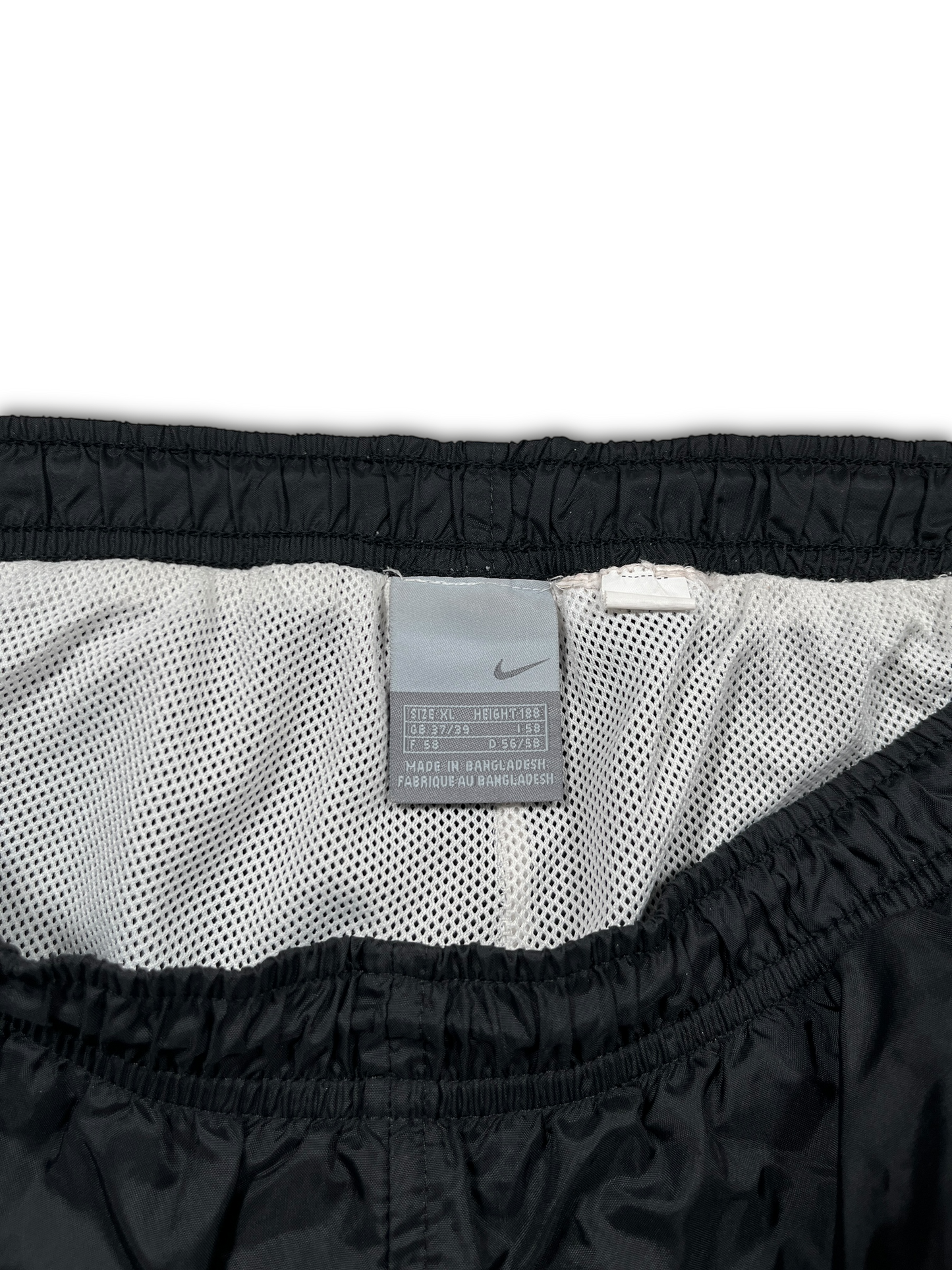 Nike Seltene Trainingshose (XL)