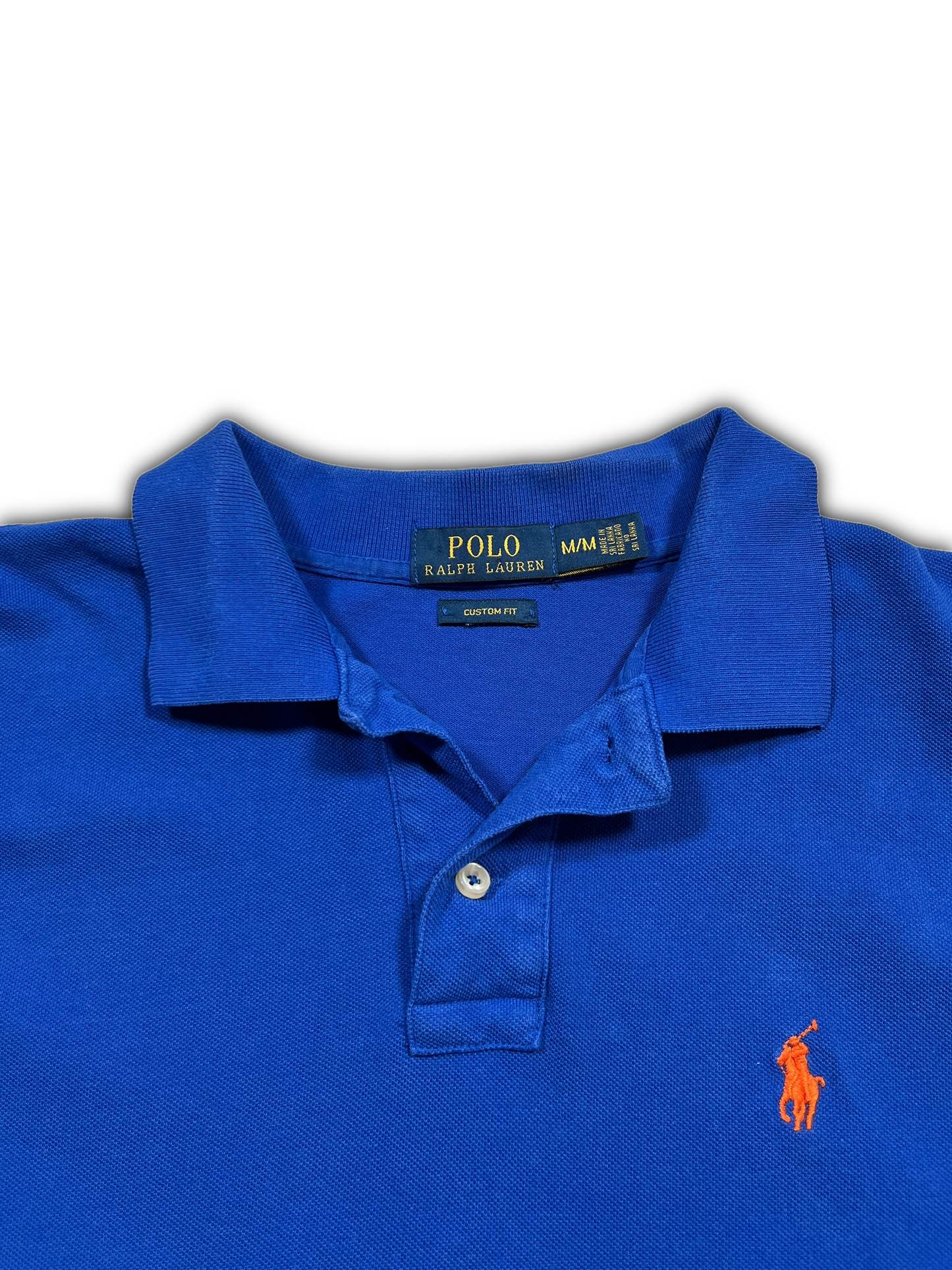 Ralph Lauren Poloshirt (M)