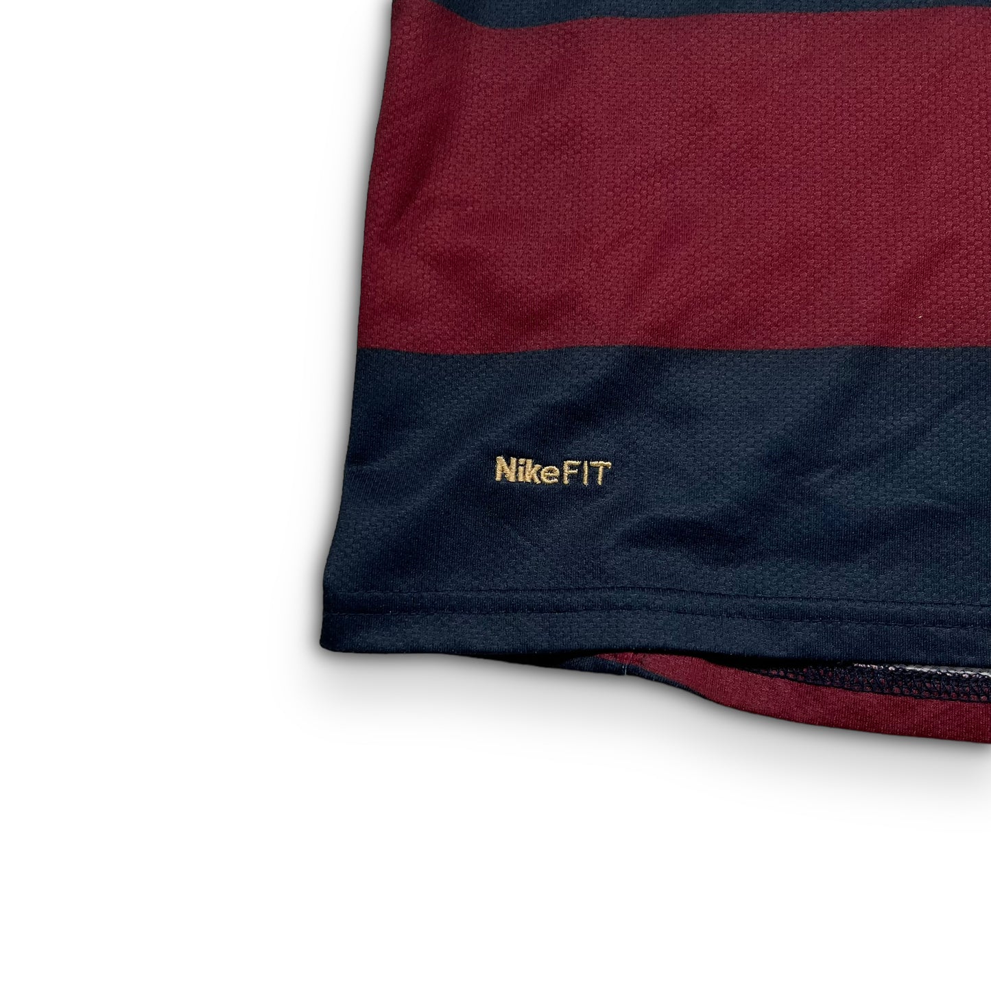 Nike Arsenal Vintage 2007/08 Drittes Trikot (S)