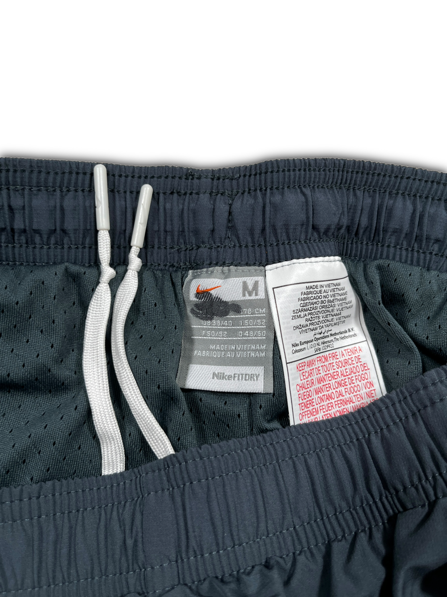Nike Trainingshose (M)