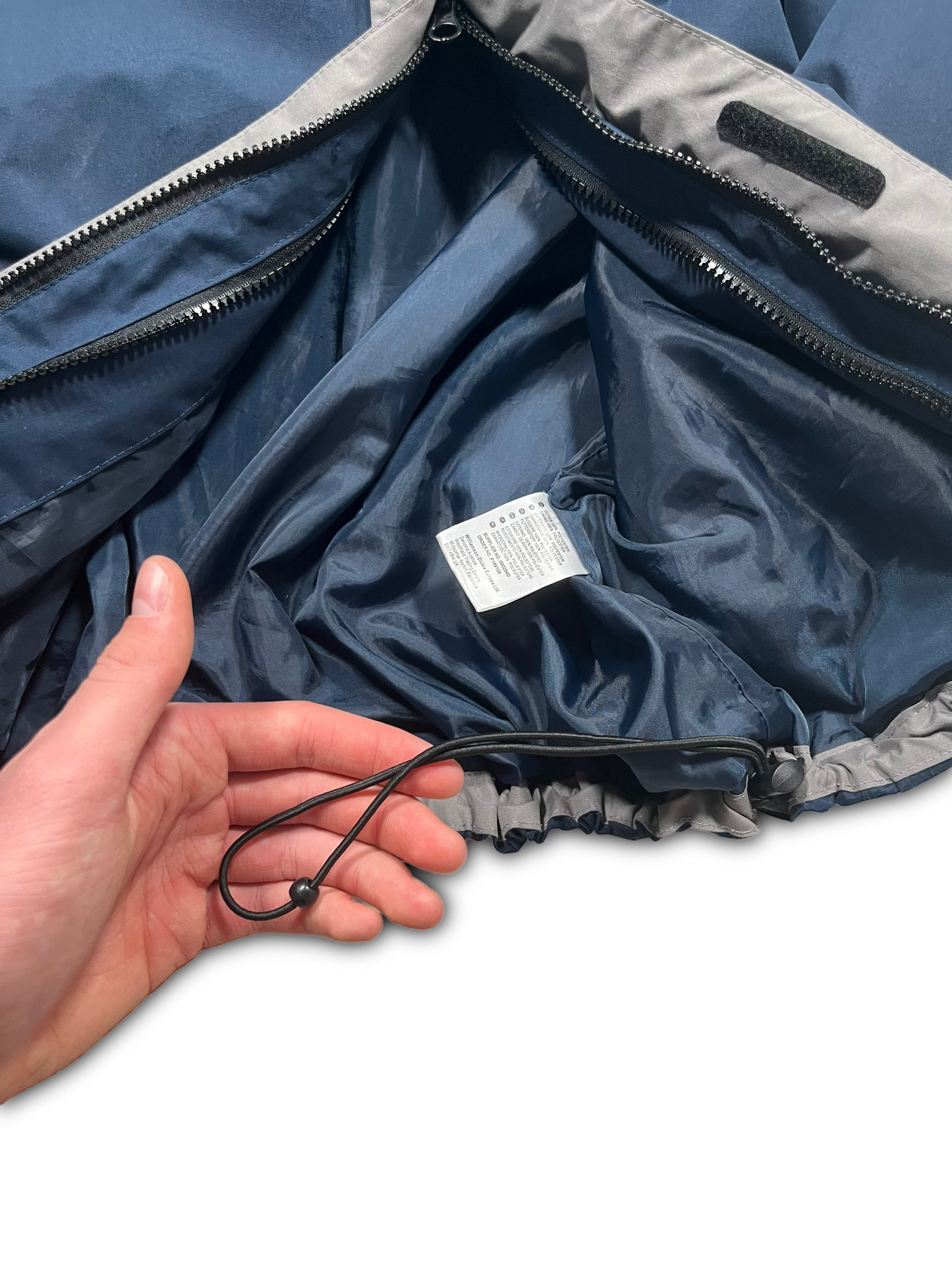 Dickies Vintage Gorp Jacke (L)