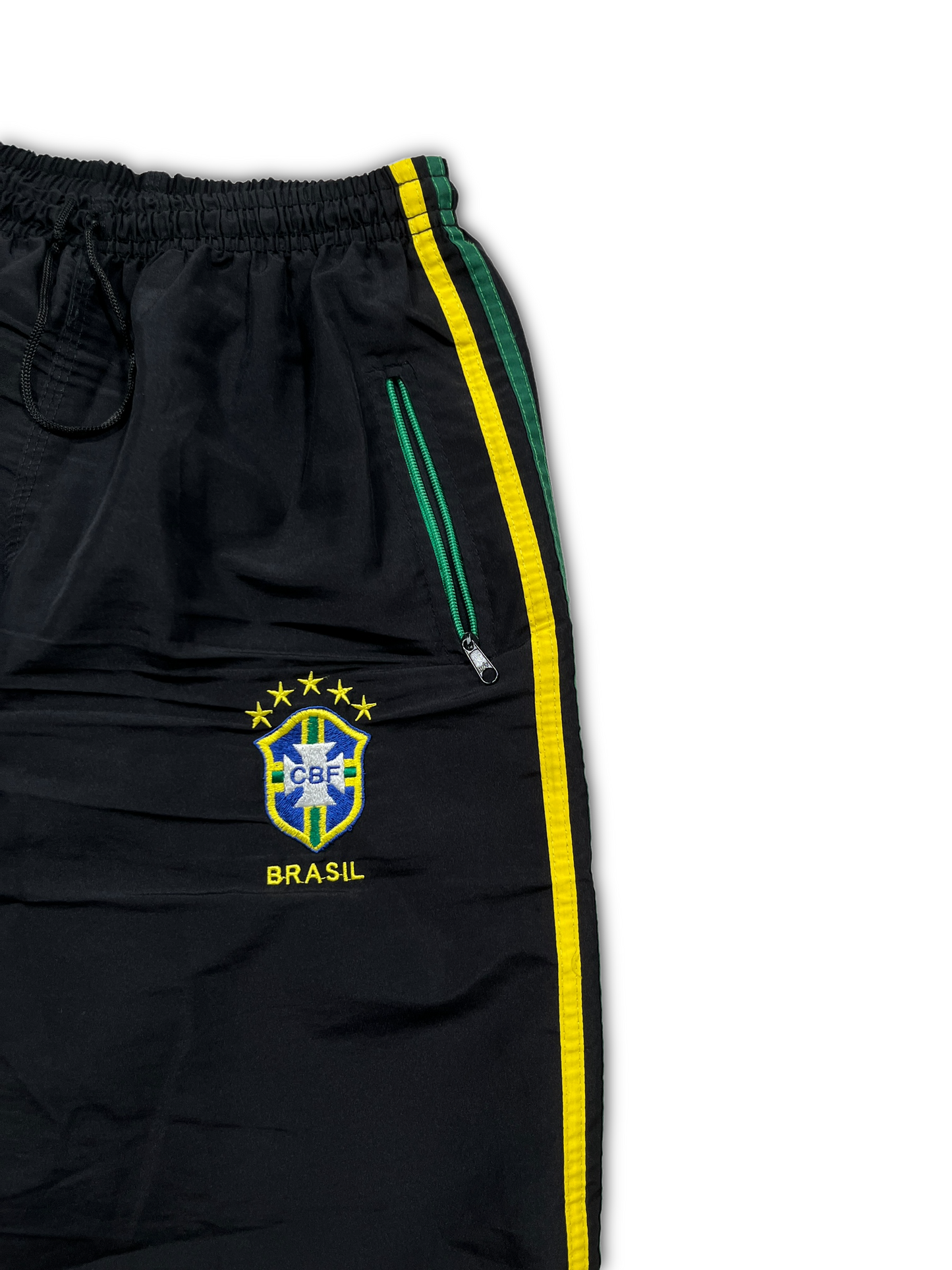 Brasilien Baggy Shorts (L)