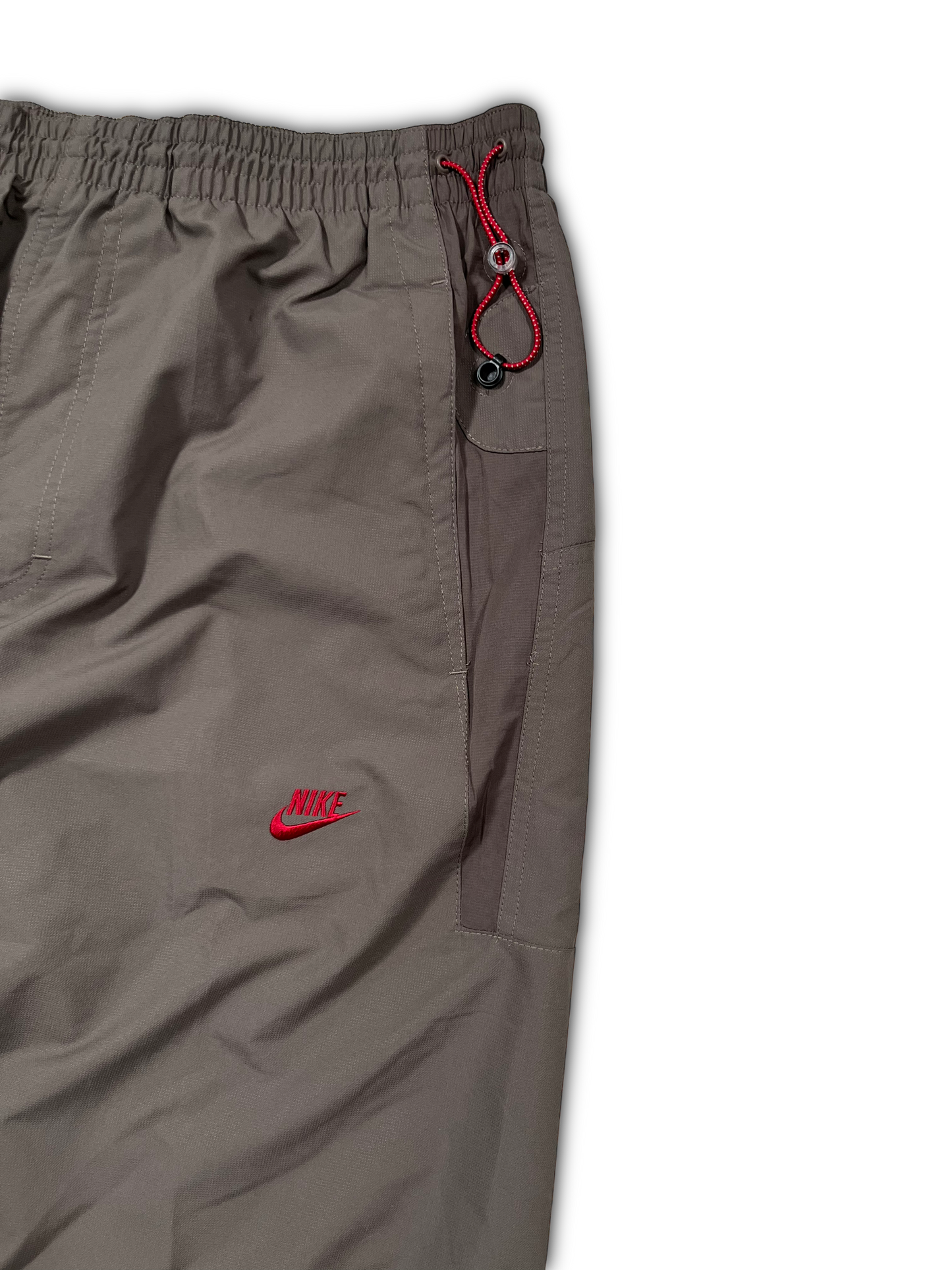 Seltener Nike-Trainingsanzug (L)