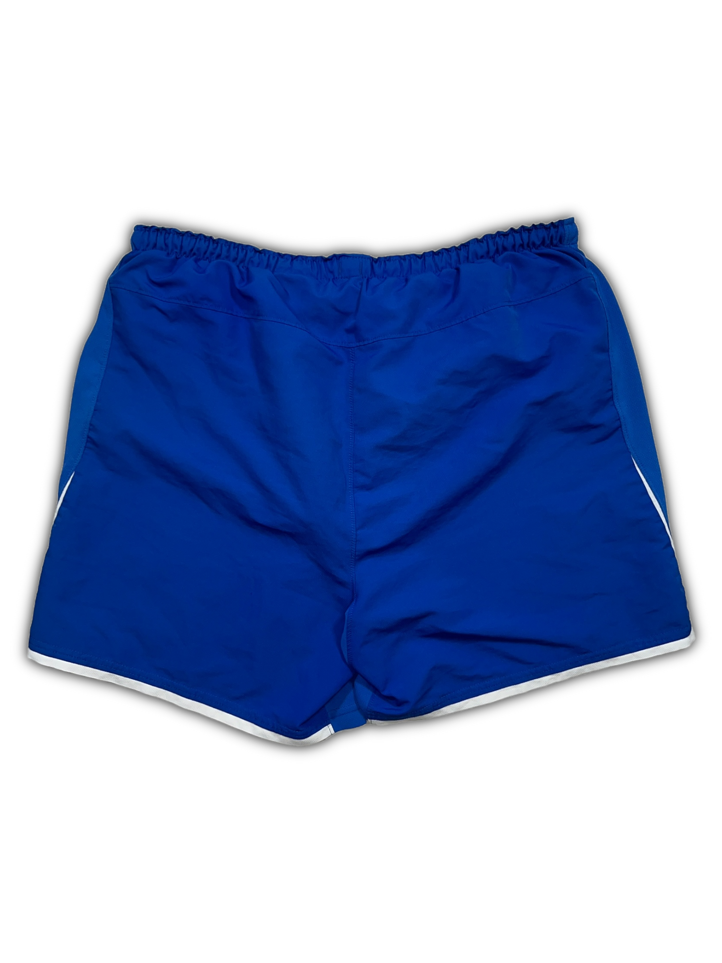 Nike Brasilien 2008/09 Auswärtsshorts (M)