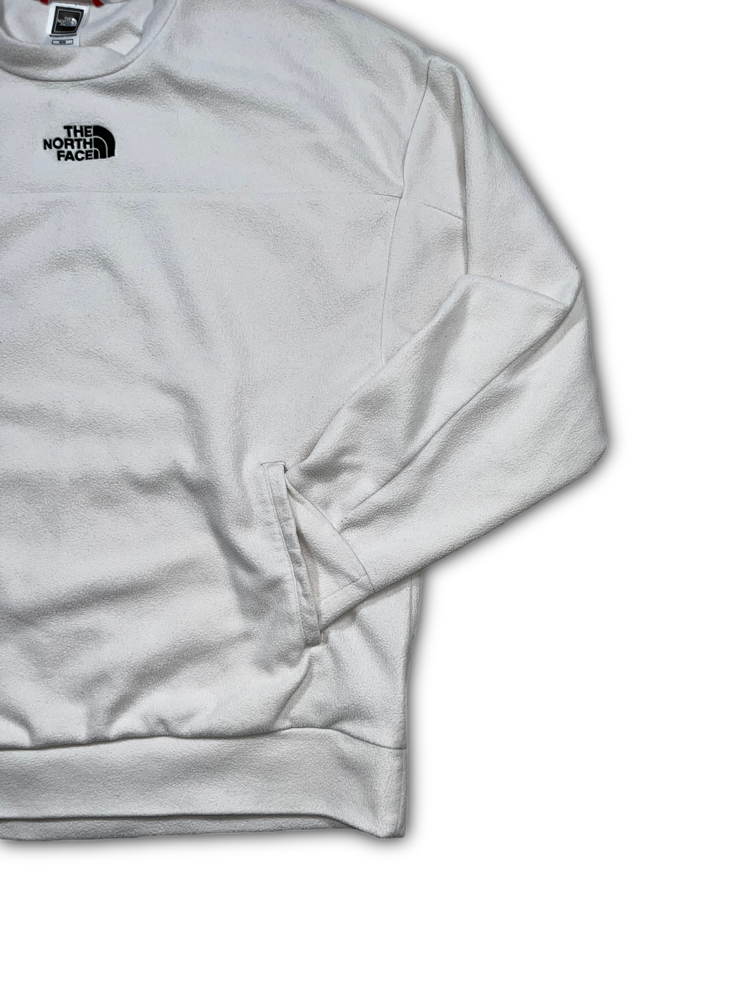 The North Face Fleecepullover (Damen M)