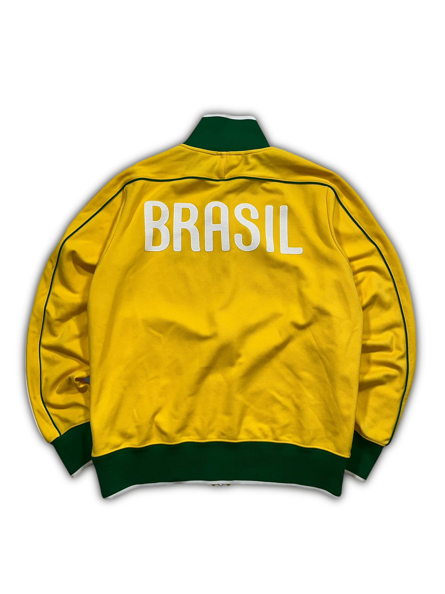 Nike Brazil Track Jacket (M)