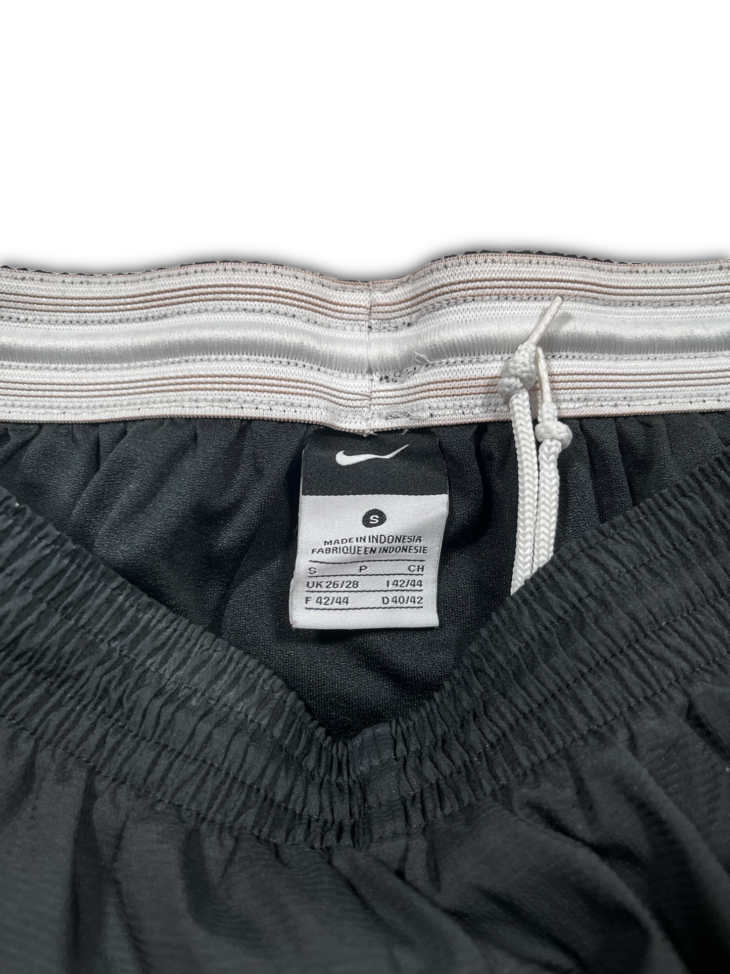 Nike Trainingsshorts (S)