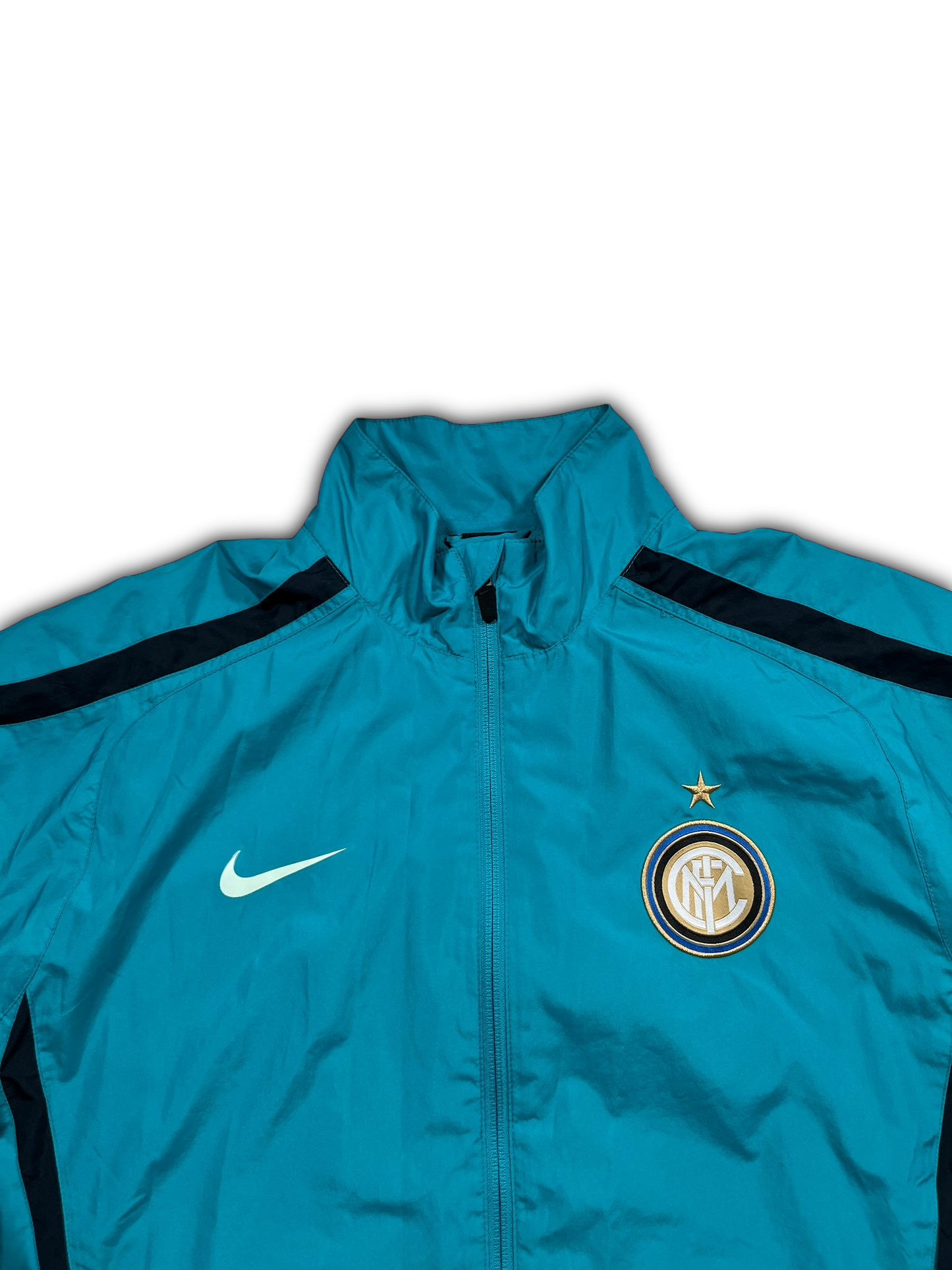 Nike Inter Mailand Jacke (L)