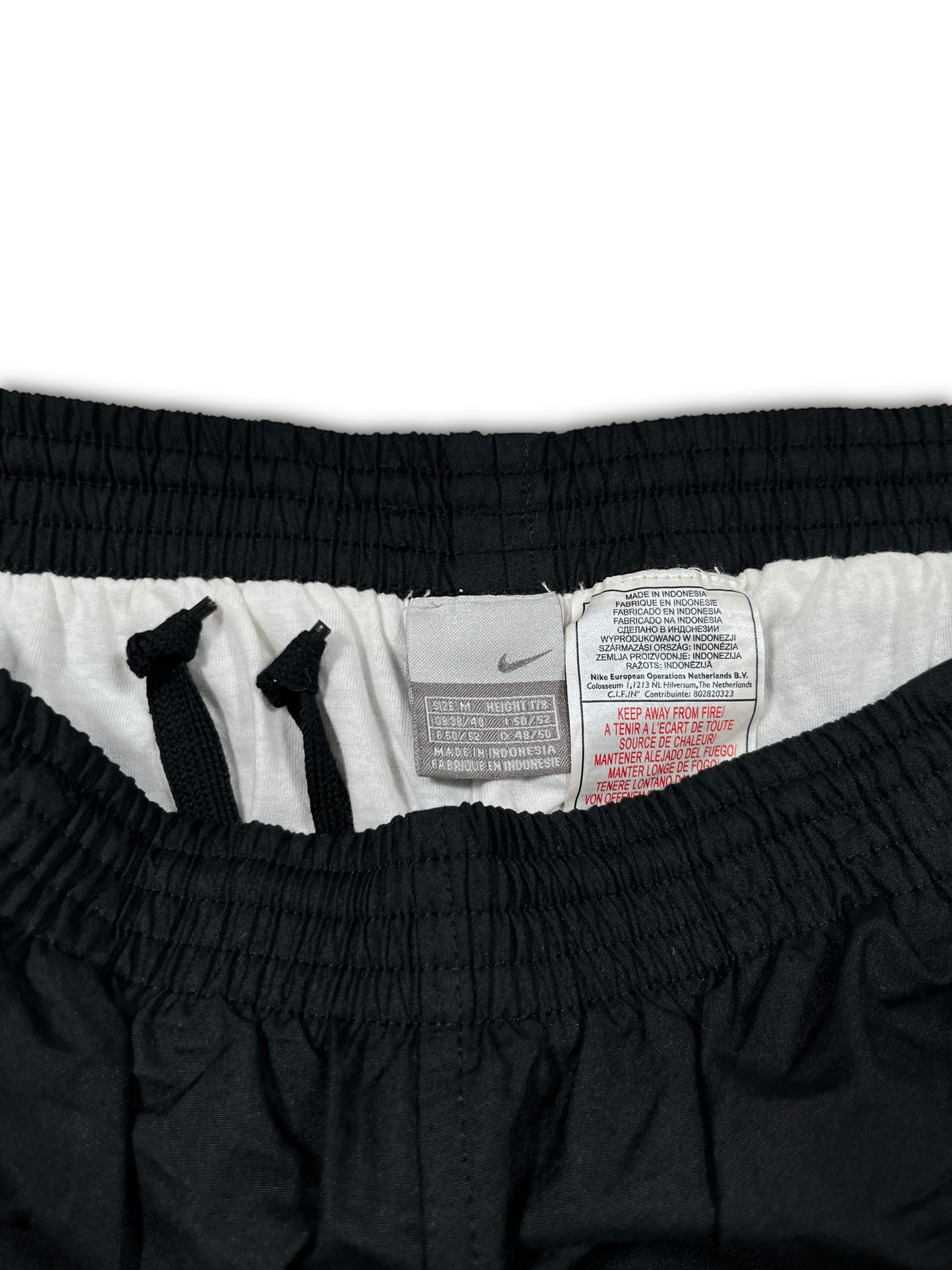 Nike Baggy Trainingshose (M)