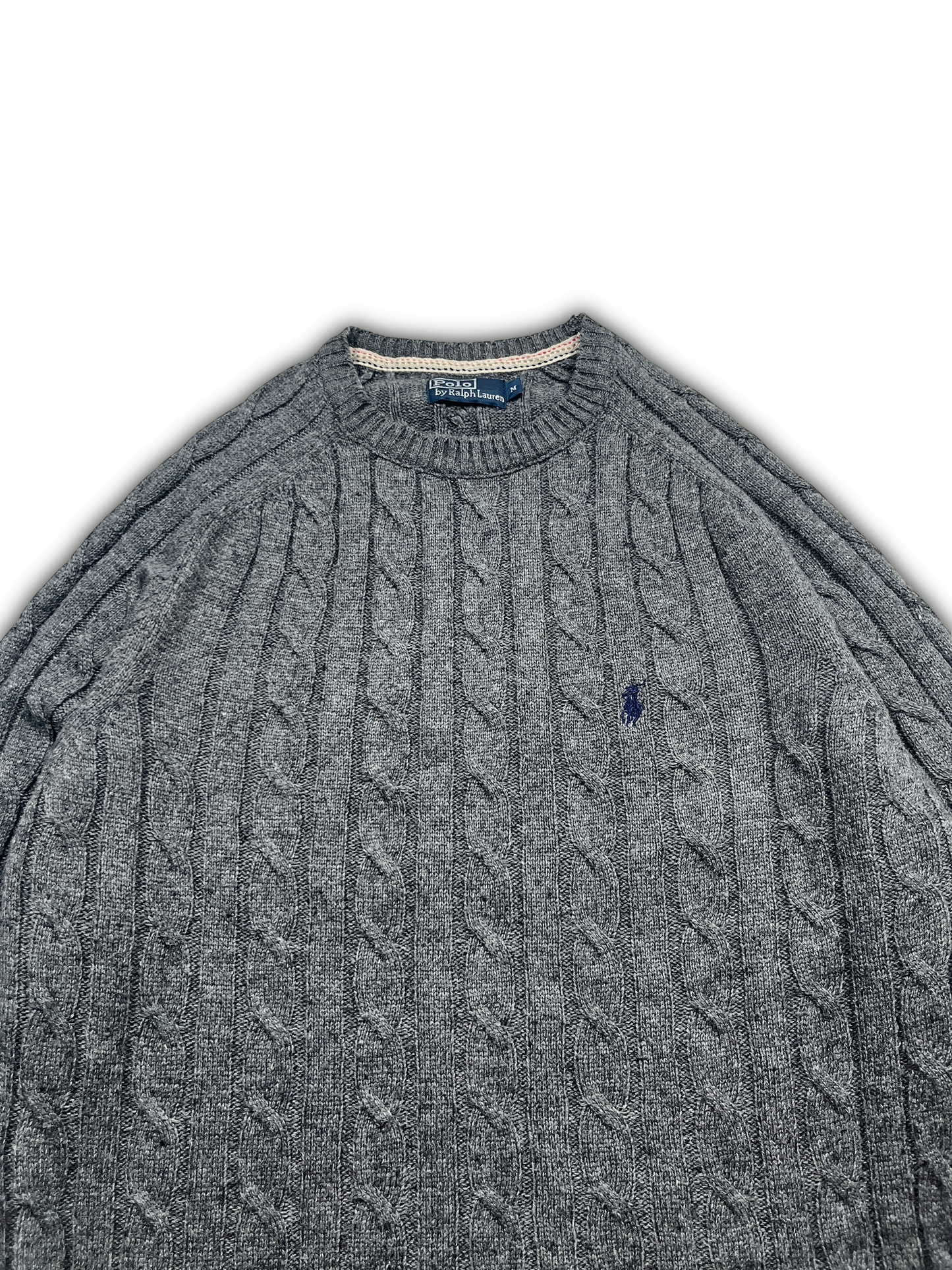 Polo Ralph Lauren Strickpullover (M)