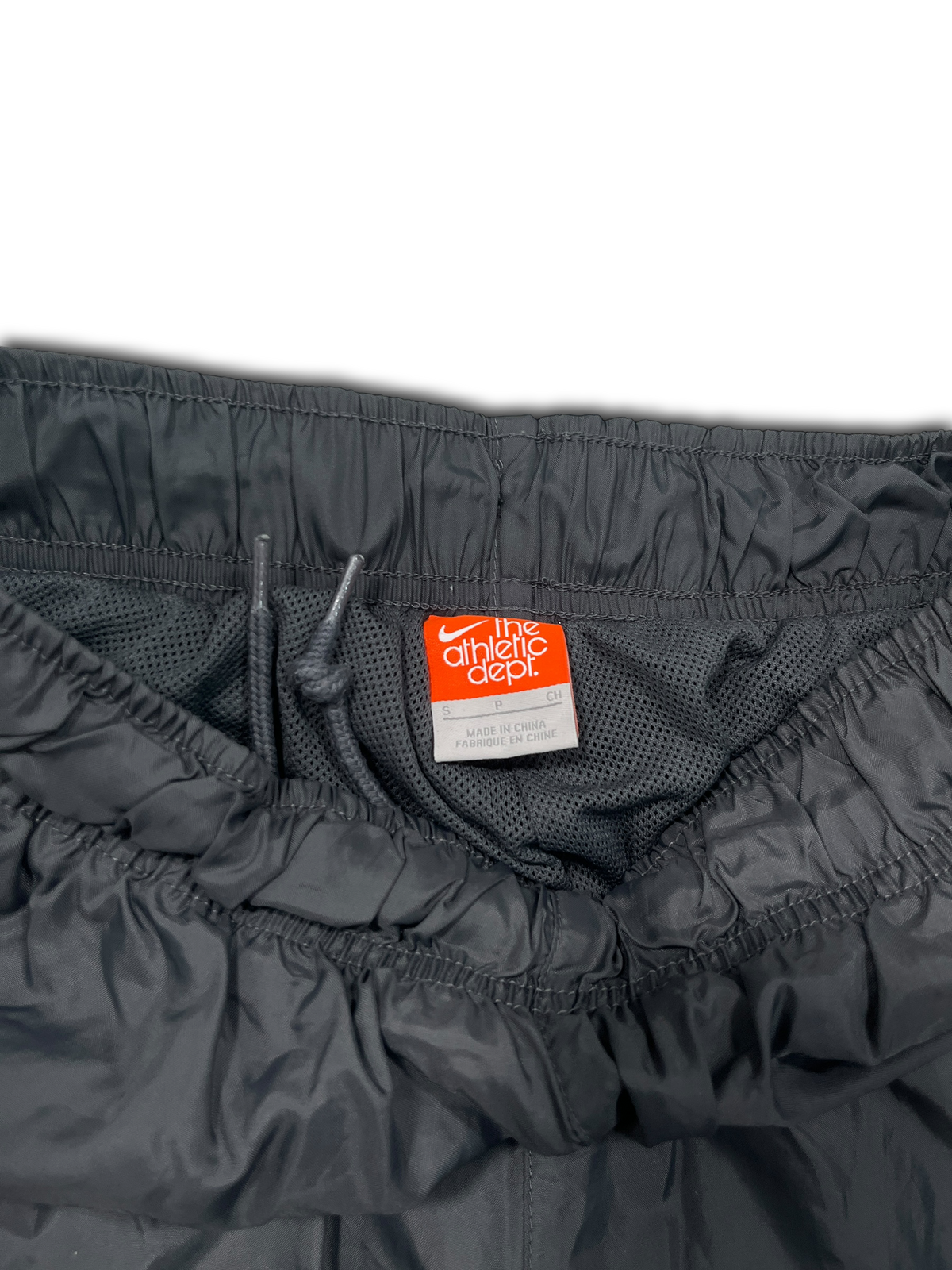 Nike Track Pants (S)-Taka Vintage