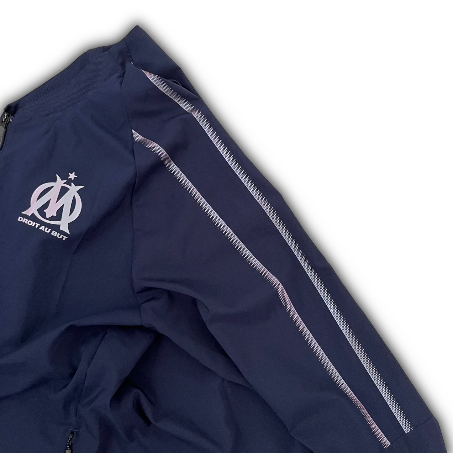 Puma Olympique de Marseille 2018/19 Trainingsjacke (M)