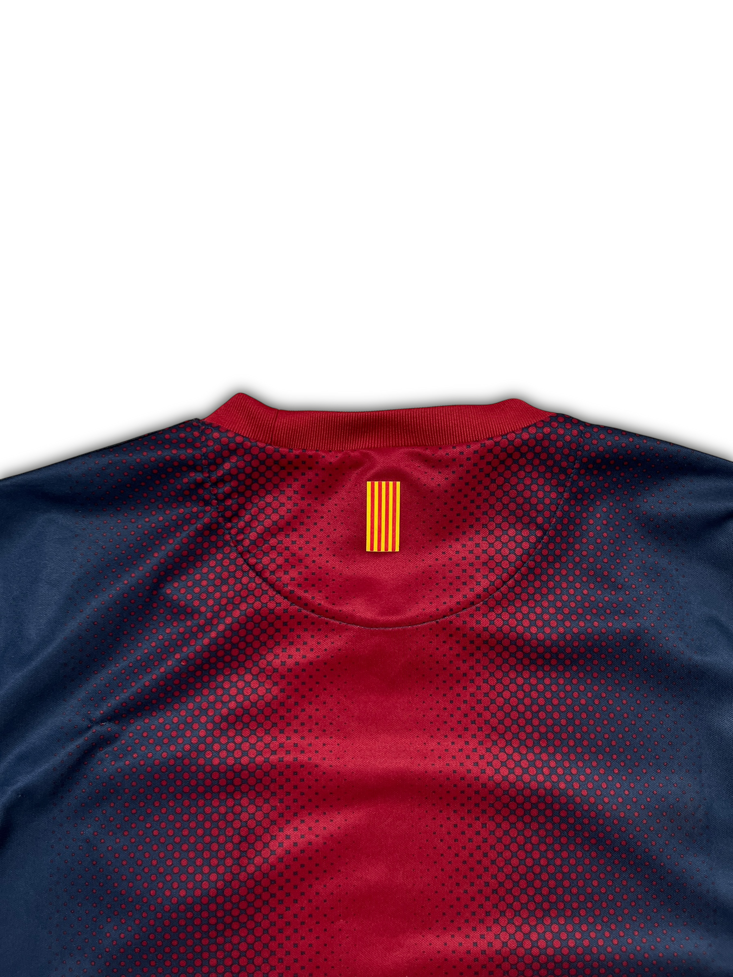 Nike Barcelona 2012/13 Heimtrikot (M)