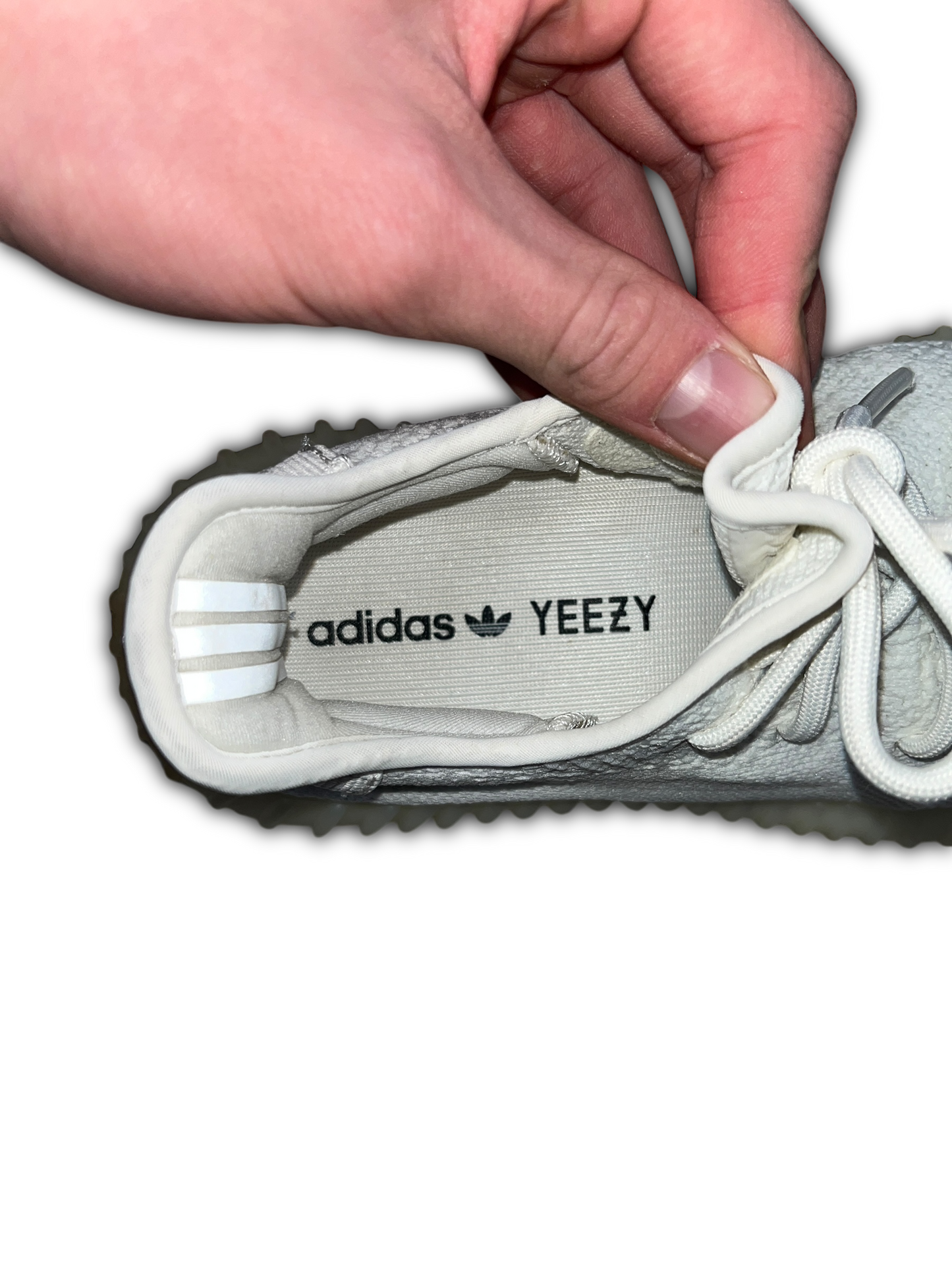 adidas Yeezy Boost 350 V2 „Creme“ (EU 39)
