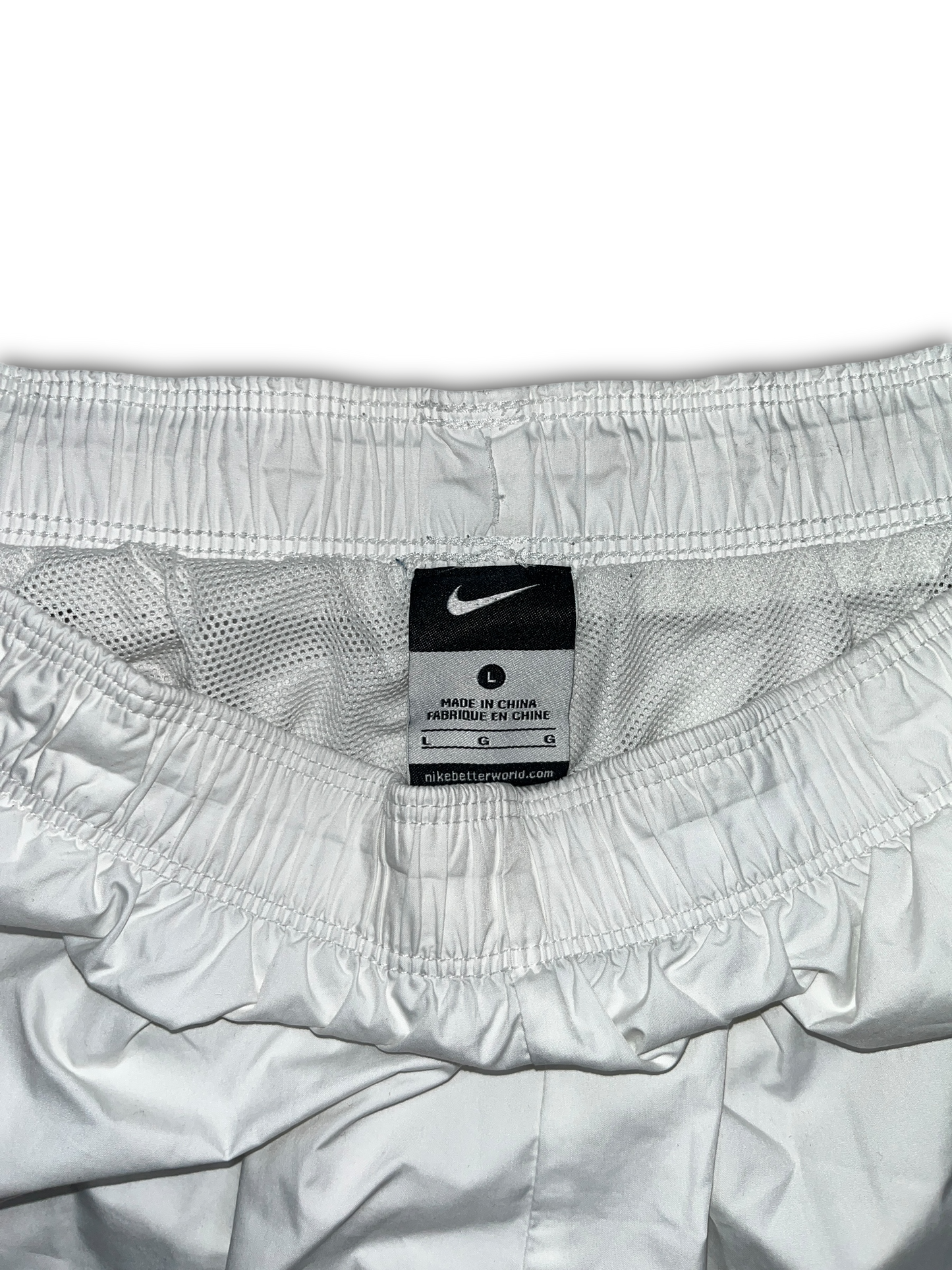 Nike Track Pants (L)