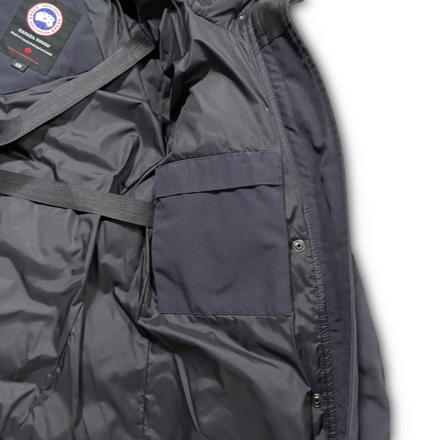 Canada Goose „Shelburne Parka Heritage“ Damenjacke (M)