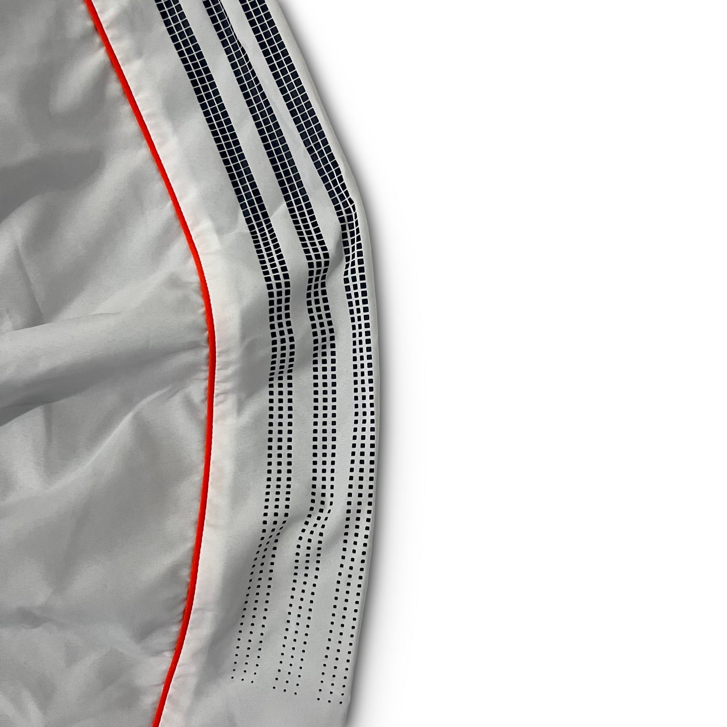 Adidas Windbreaker Trainingsjacke (M)