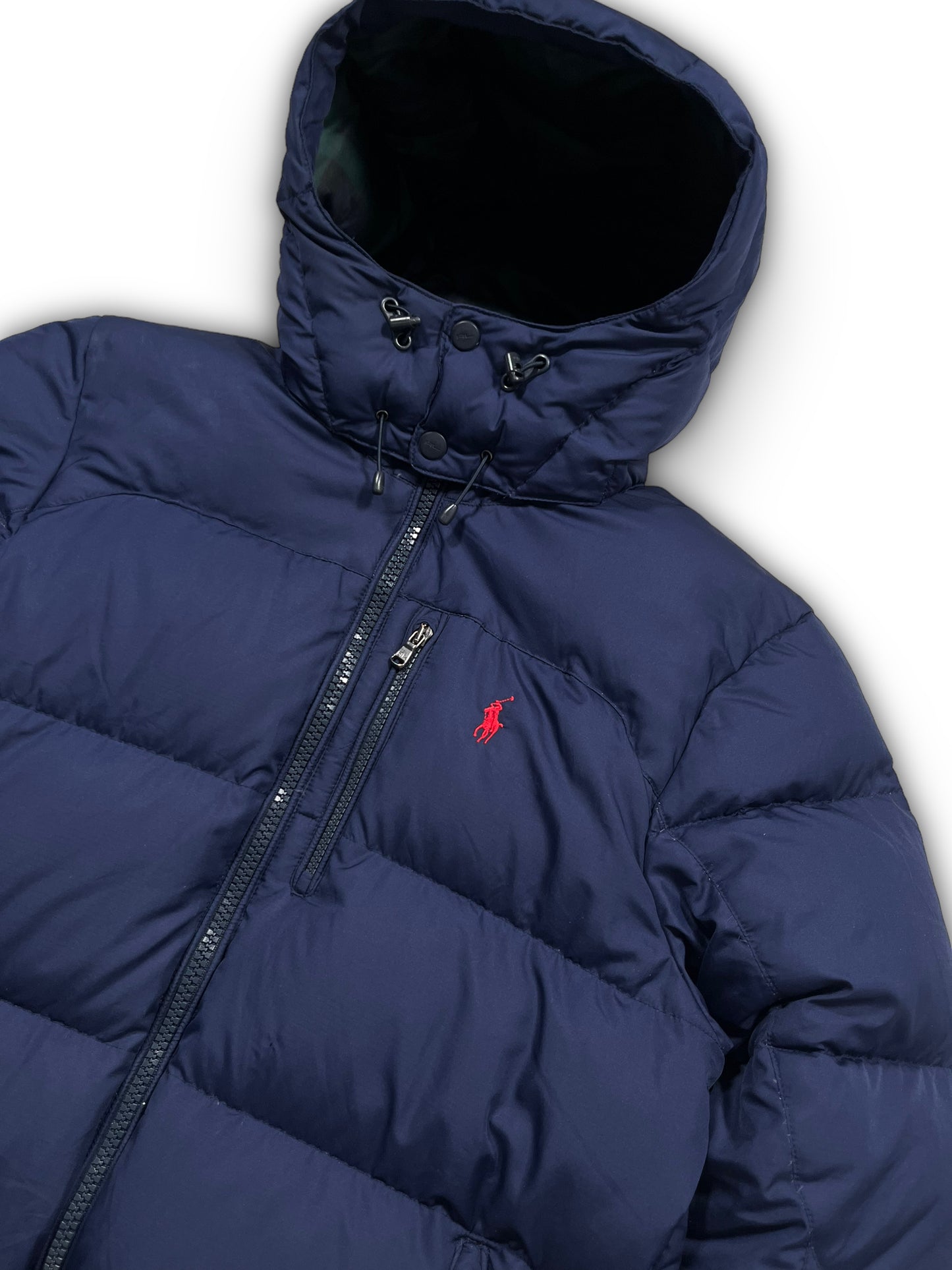 Polo Ralph Lauren Pufferjacke (M)