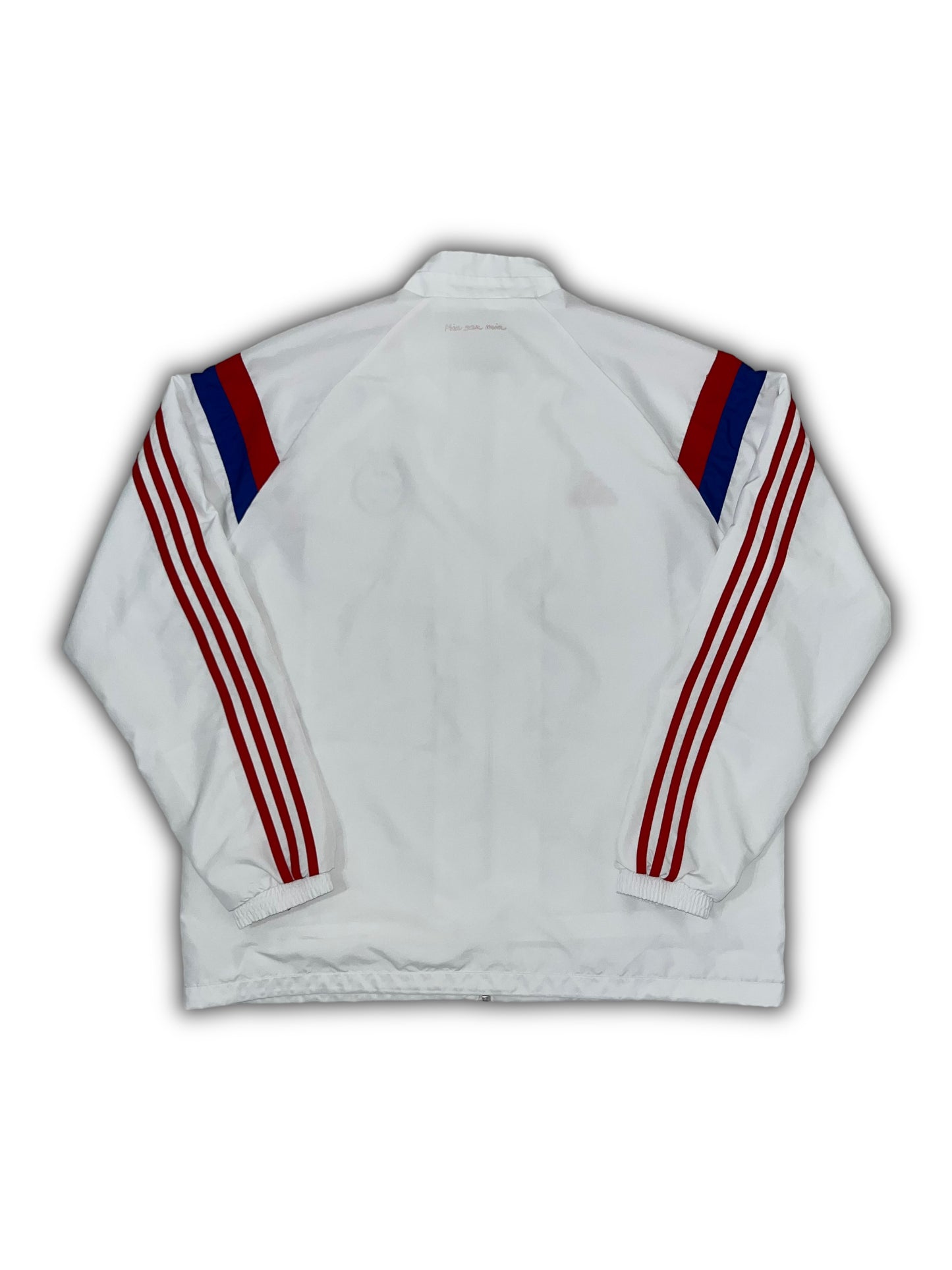 Adidas Bayern München 2014/15 Windbreaker Trainingsjacke (XL)
