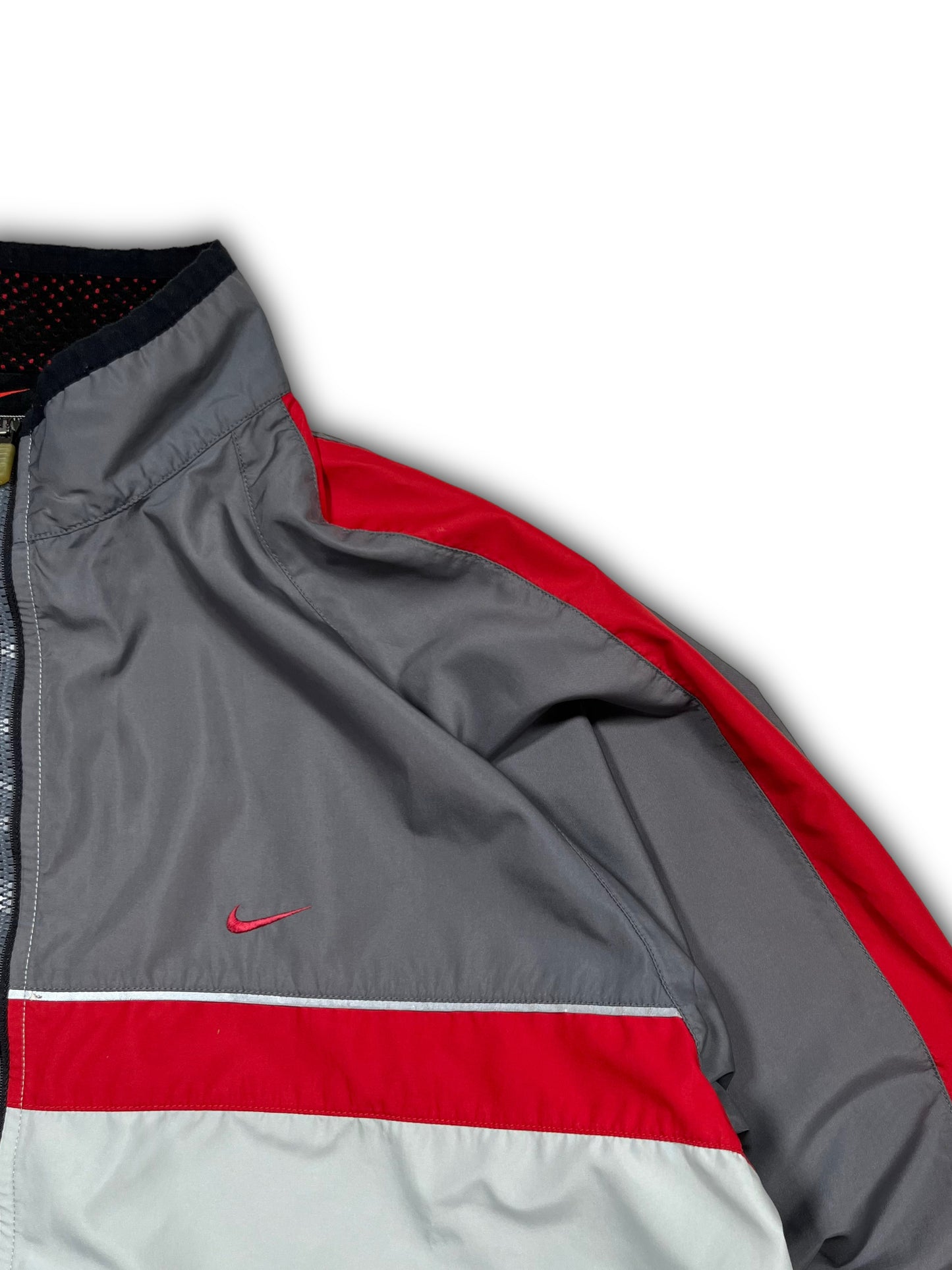 Nike Windbreaker Trainingsjacke (XL)
