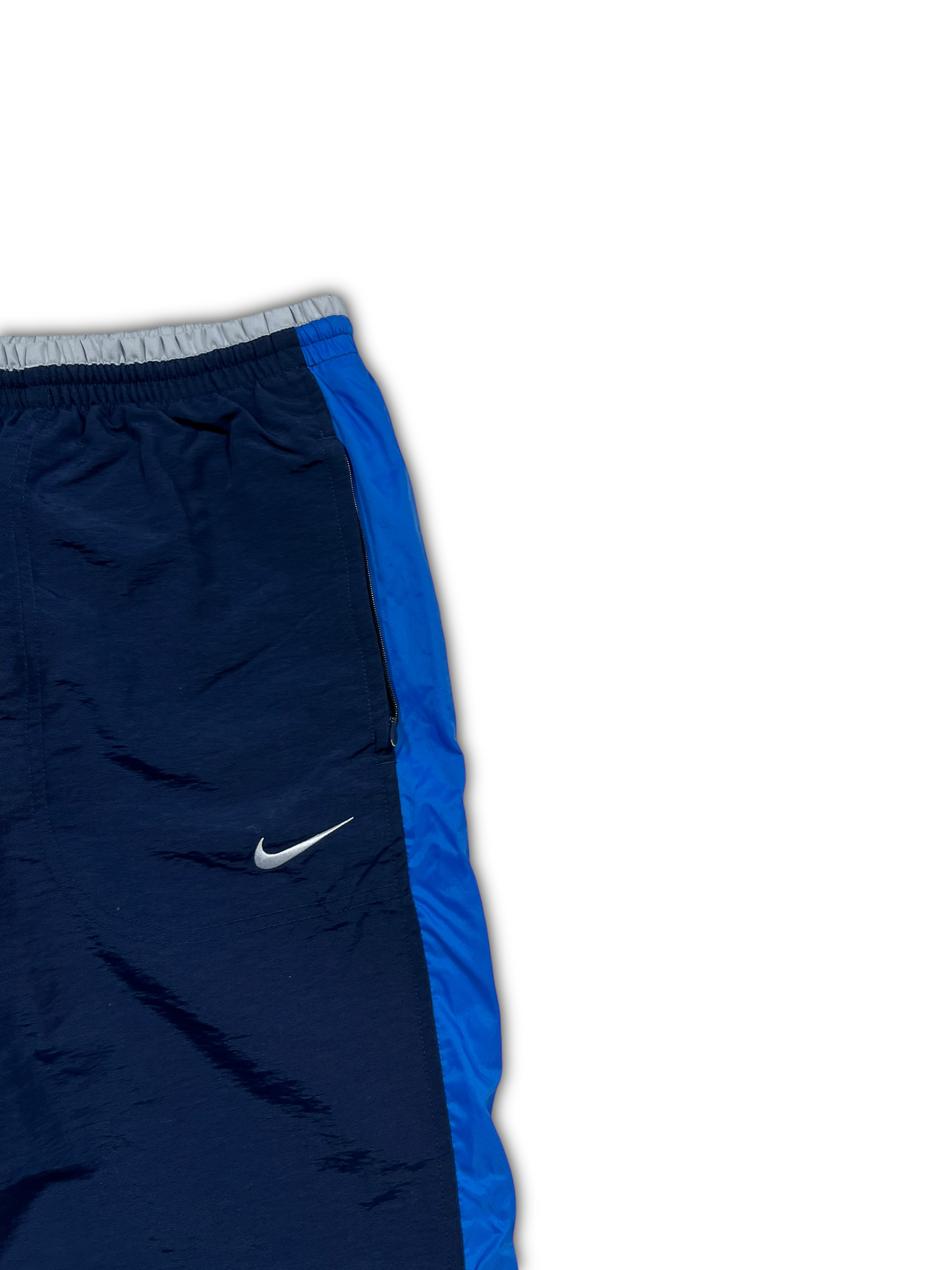 Seltene Nike-Trainingshose aus den 90ern (L)