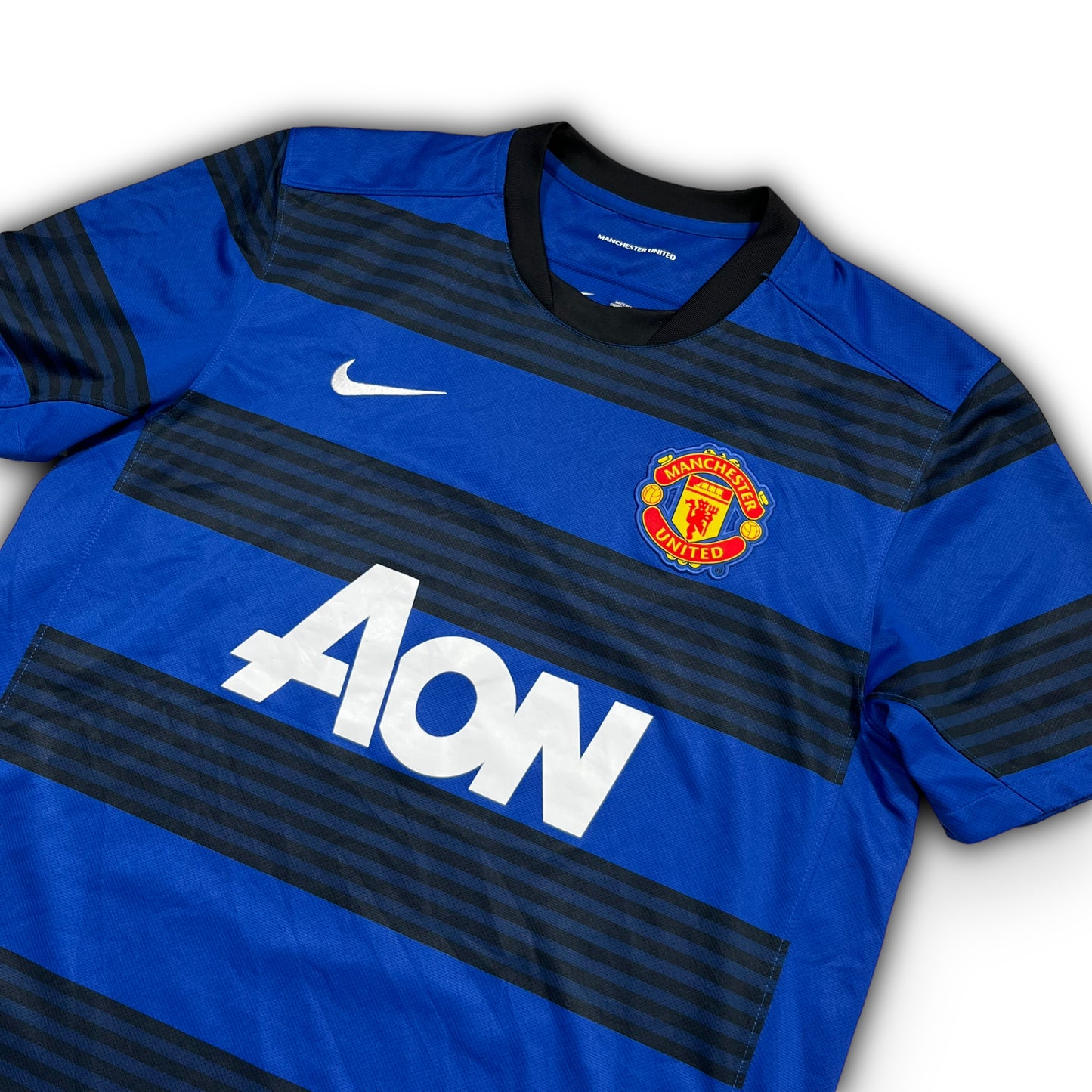 Nike Manchester United 2011-13 Auswärtstrikot (L)