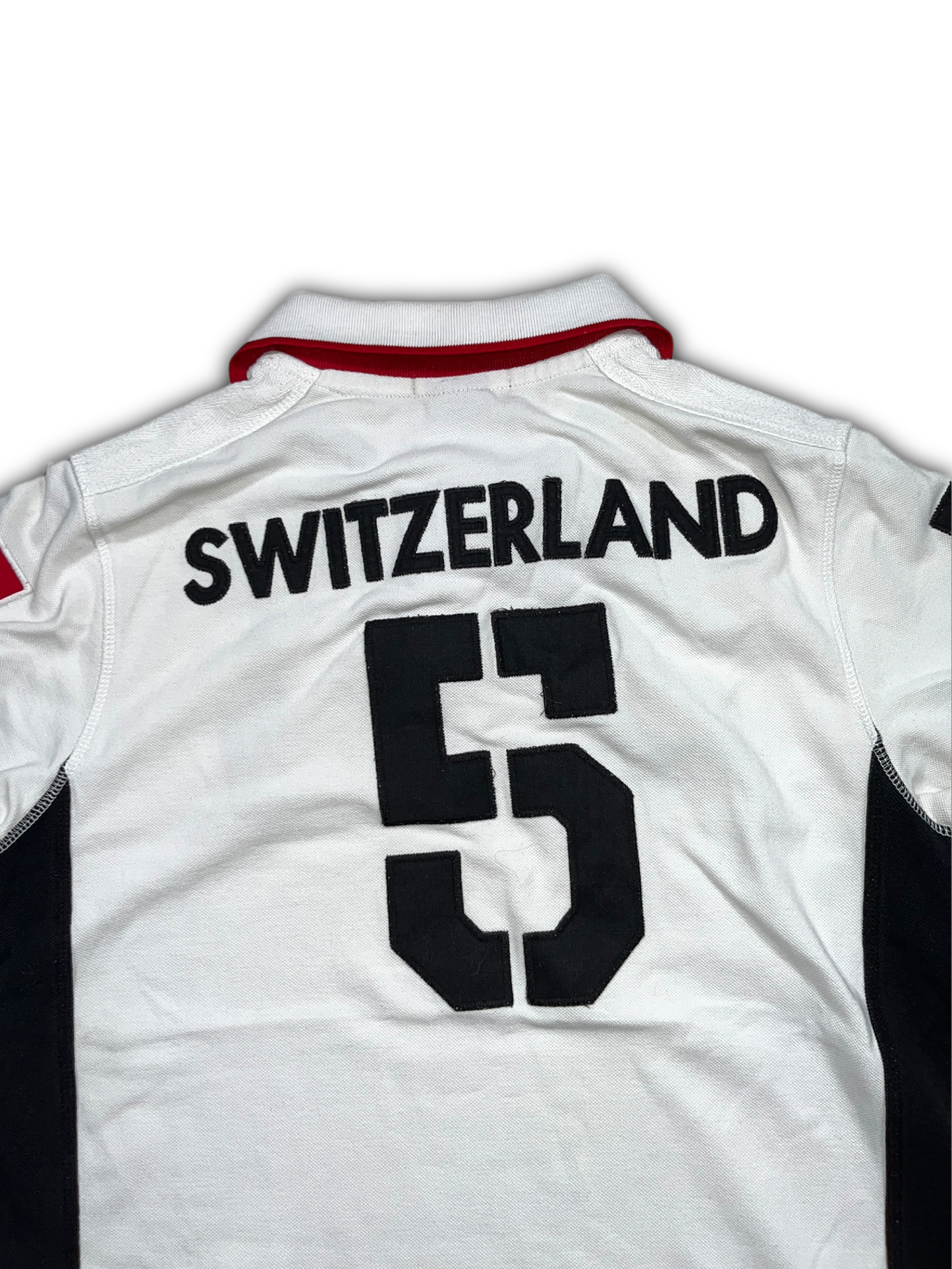Polo Ralph Lauren Schweiz Hemd (L)