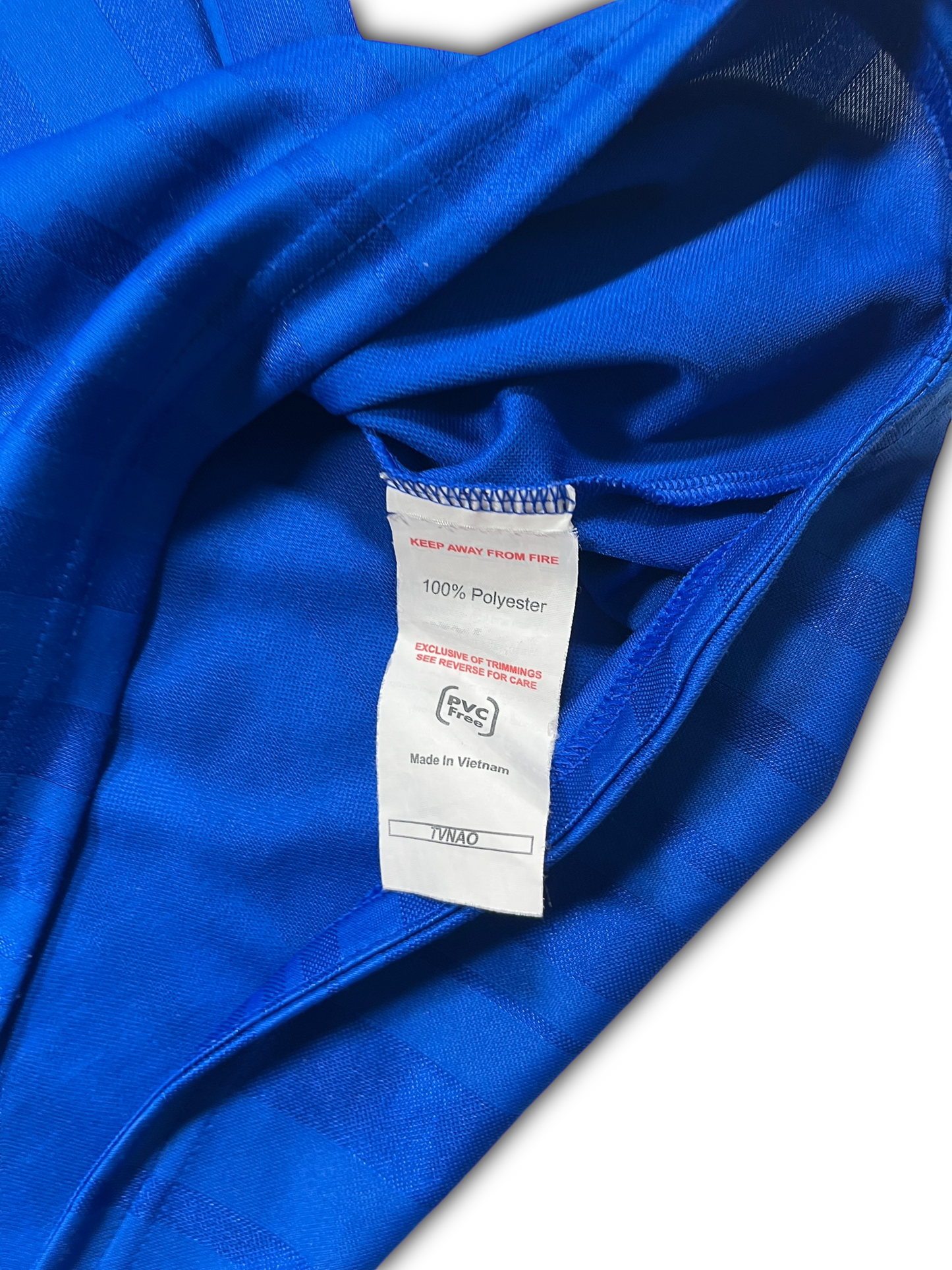 Puma Leicester City 2016/17 Heimtrikot (L)