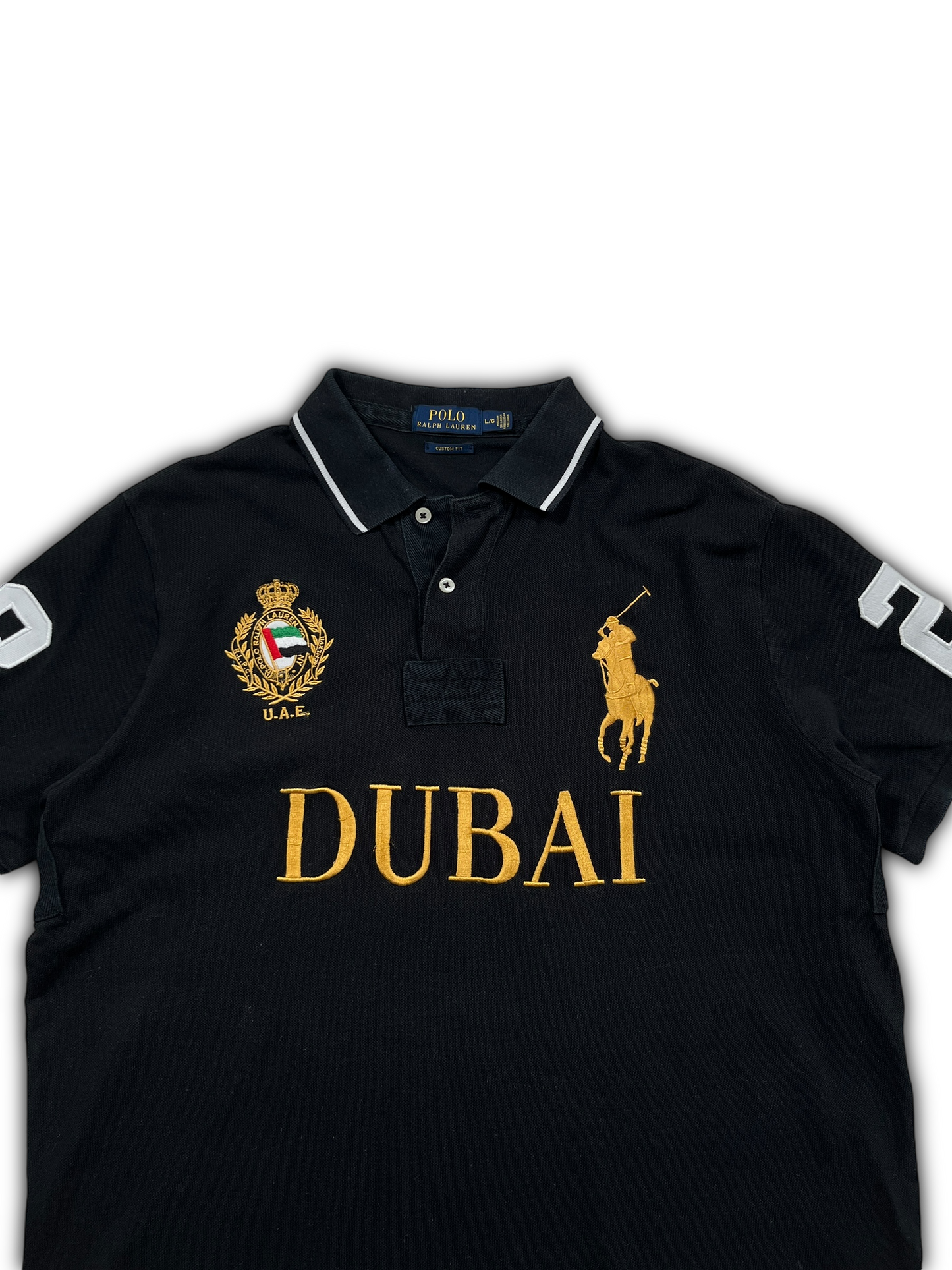 Polo Ralph Lauren Dubai Hemd (S)