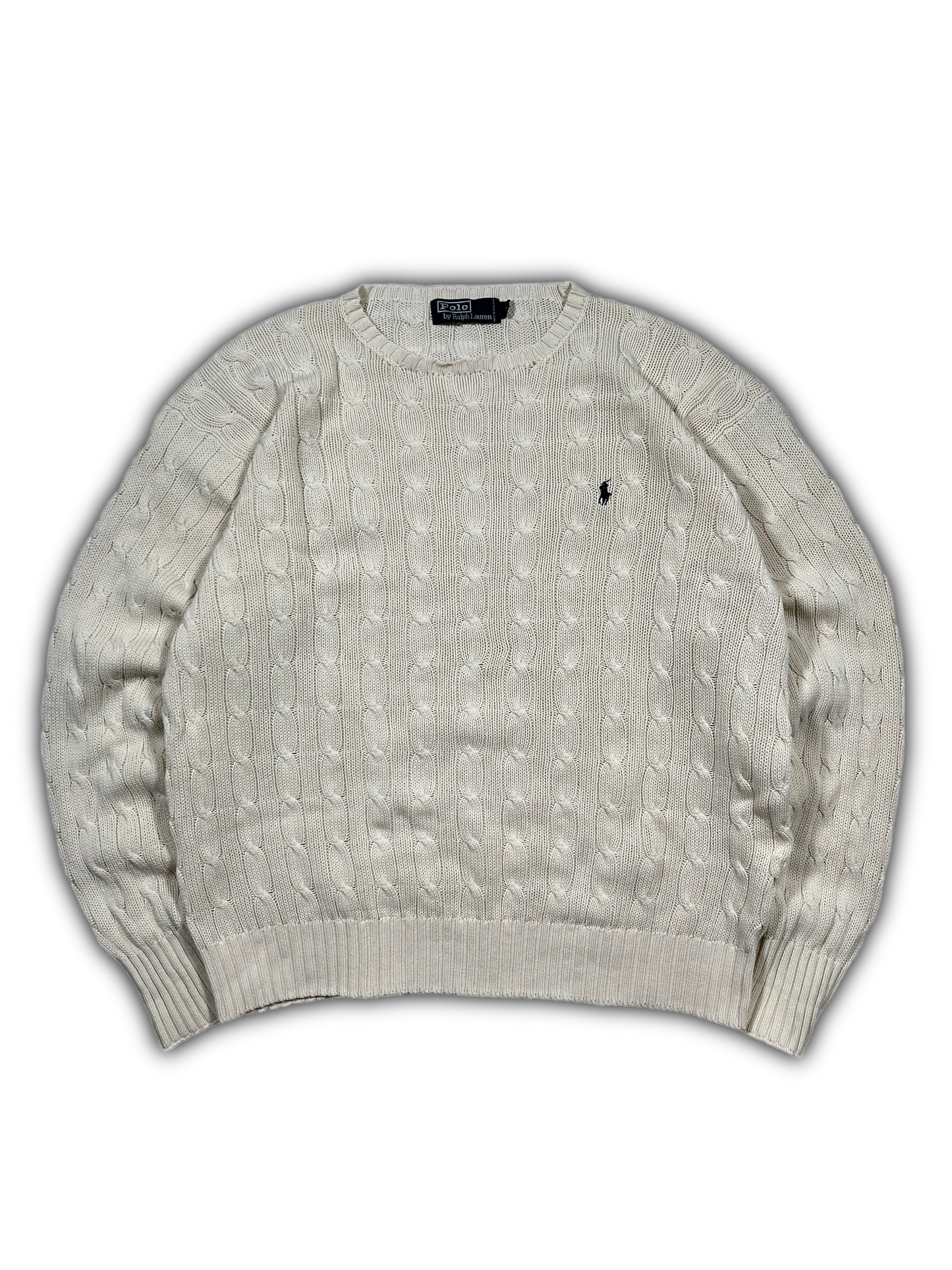 Polo Ralph Lauren Strickpullover (M)