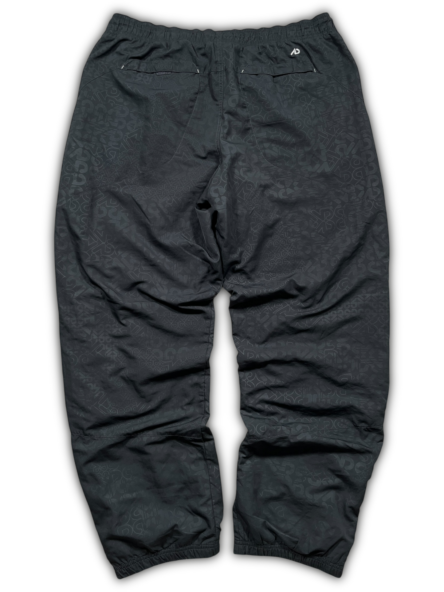 Nike Trainingshose (XL)