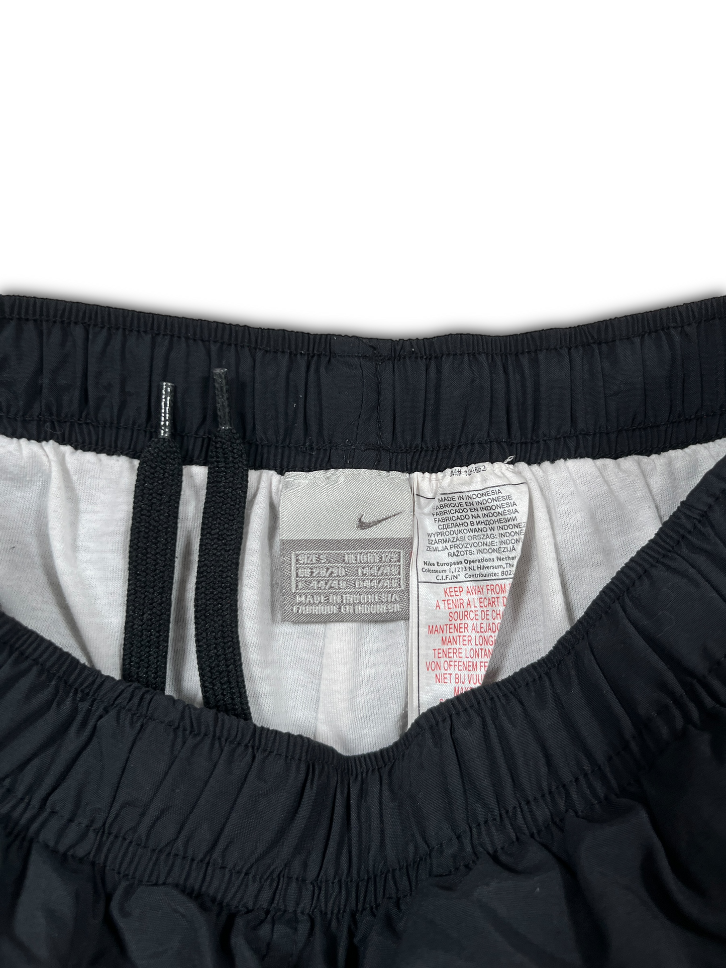Nike Trainingshose (S)