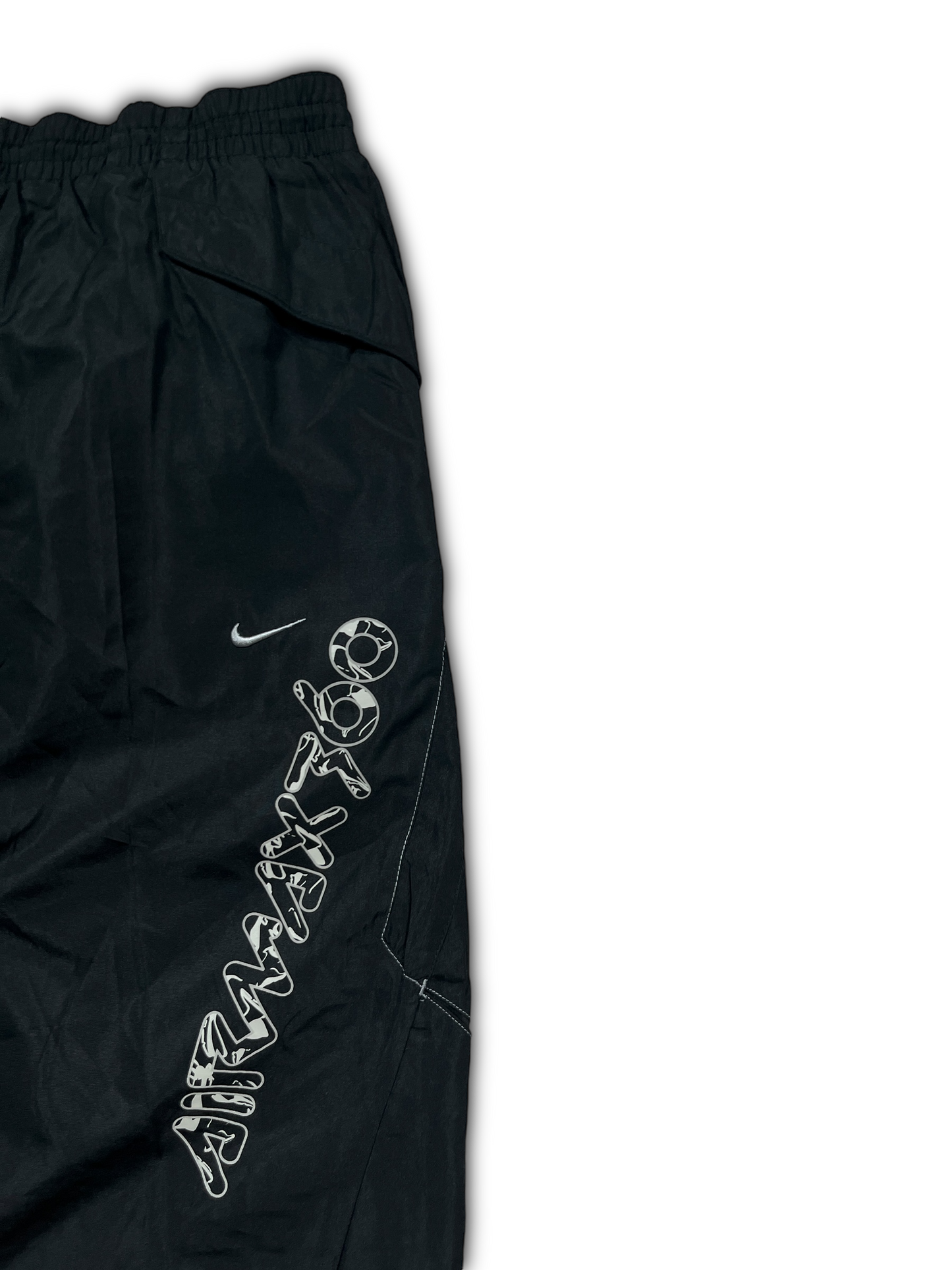 Nike AirMax360 Trainingshose (XL)