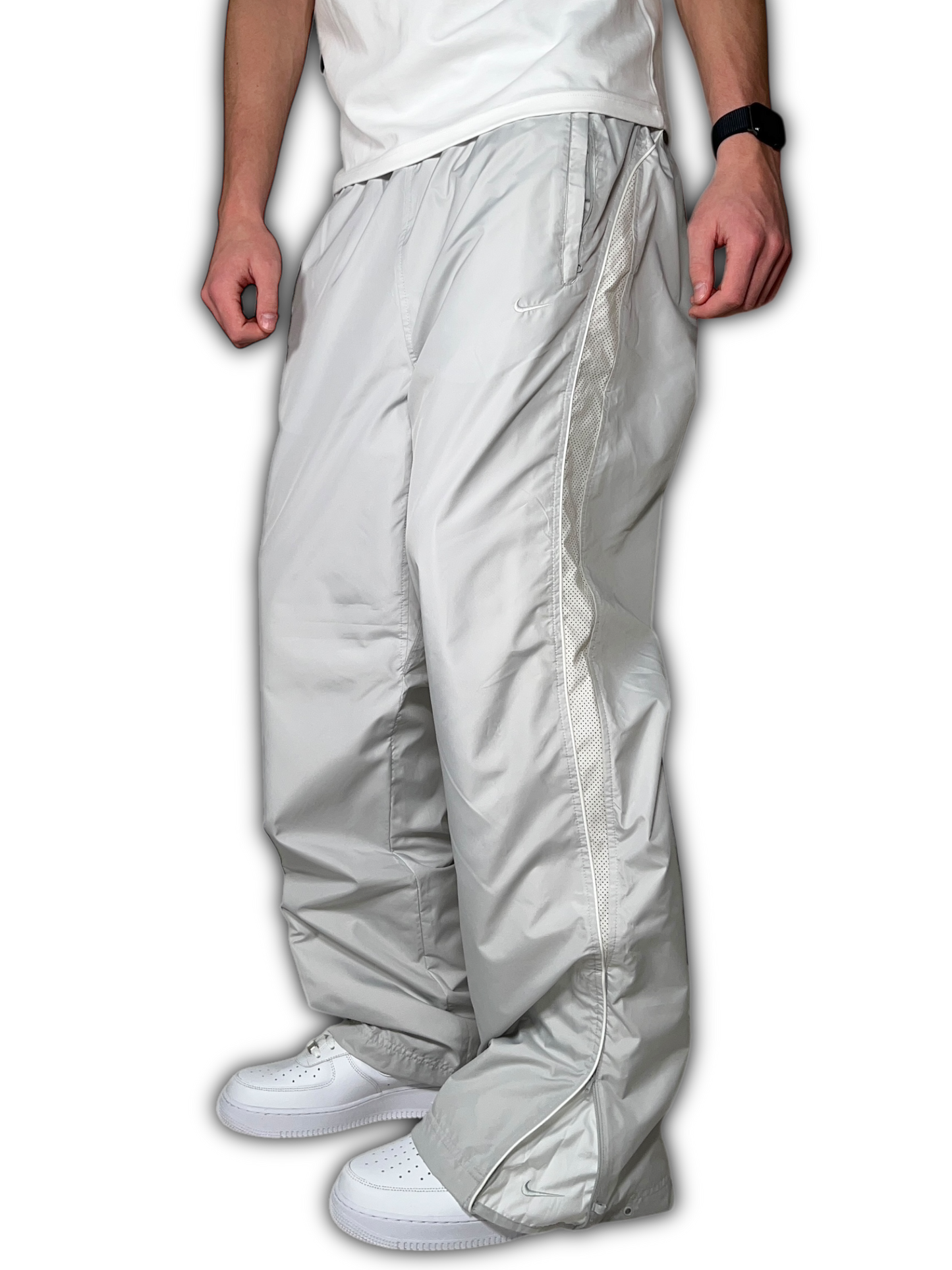 Nike Seltene Trainingshose (XL)